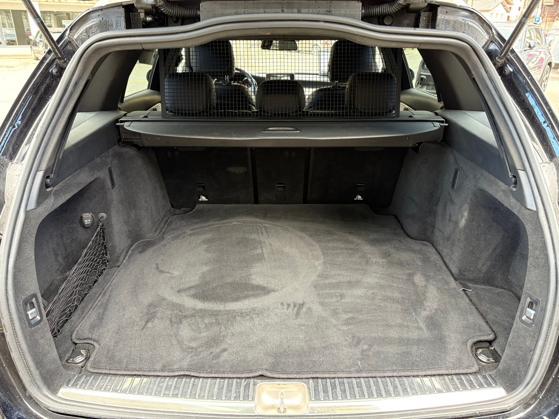 MERCEDES-BENZ C 200 Avantgarde 4Matic 9G-Tronic - 12