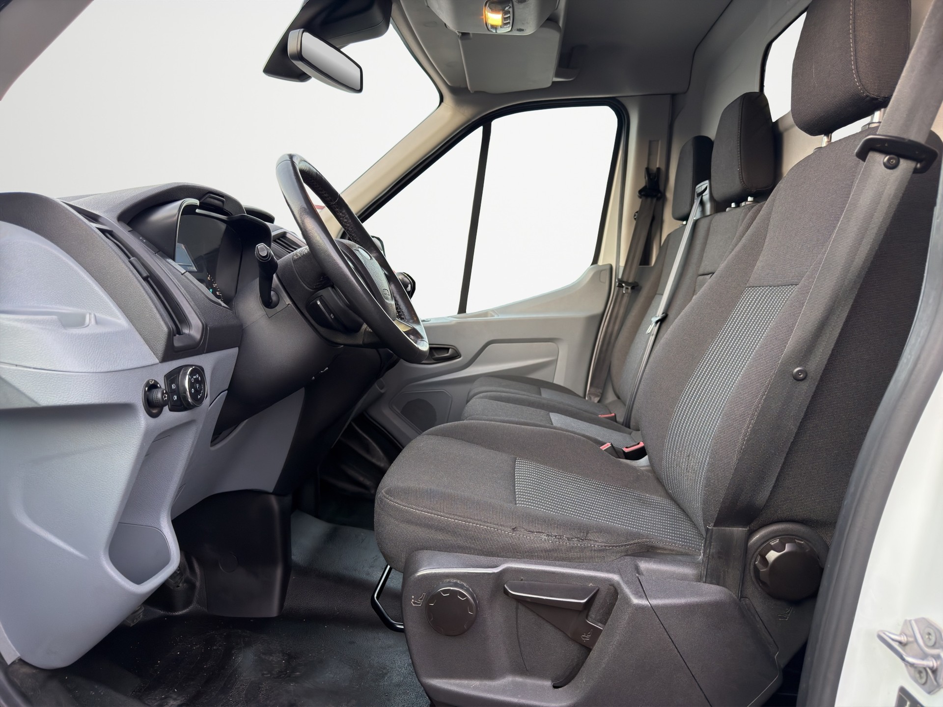 FORD Transit Van 350 L2H2 Trend 4WD - 6