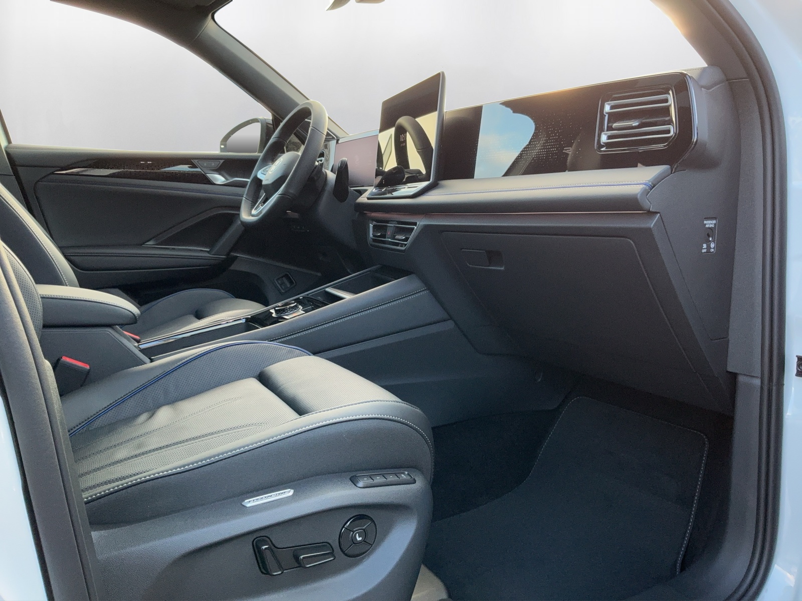 VW Tiguan 1.5 TSI evo2 eHybrid R-Line DSG - 14