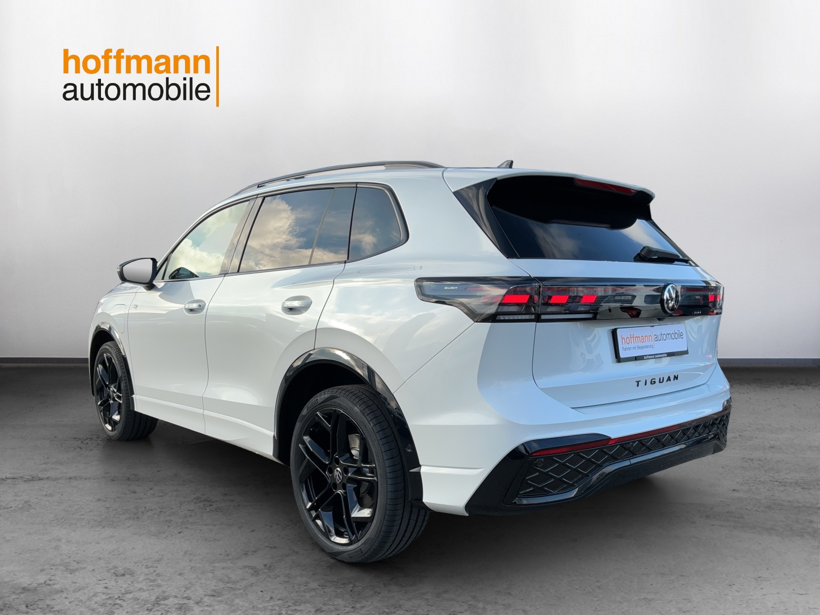 VW Tiguan 1.5 TSI evo2 eHybrid R-Line DSG - 6