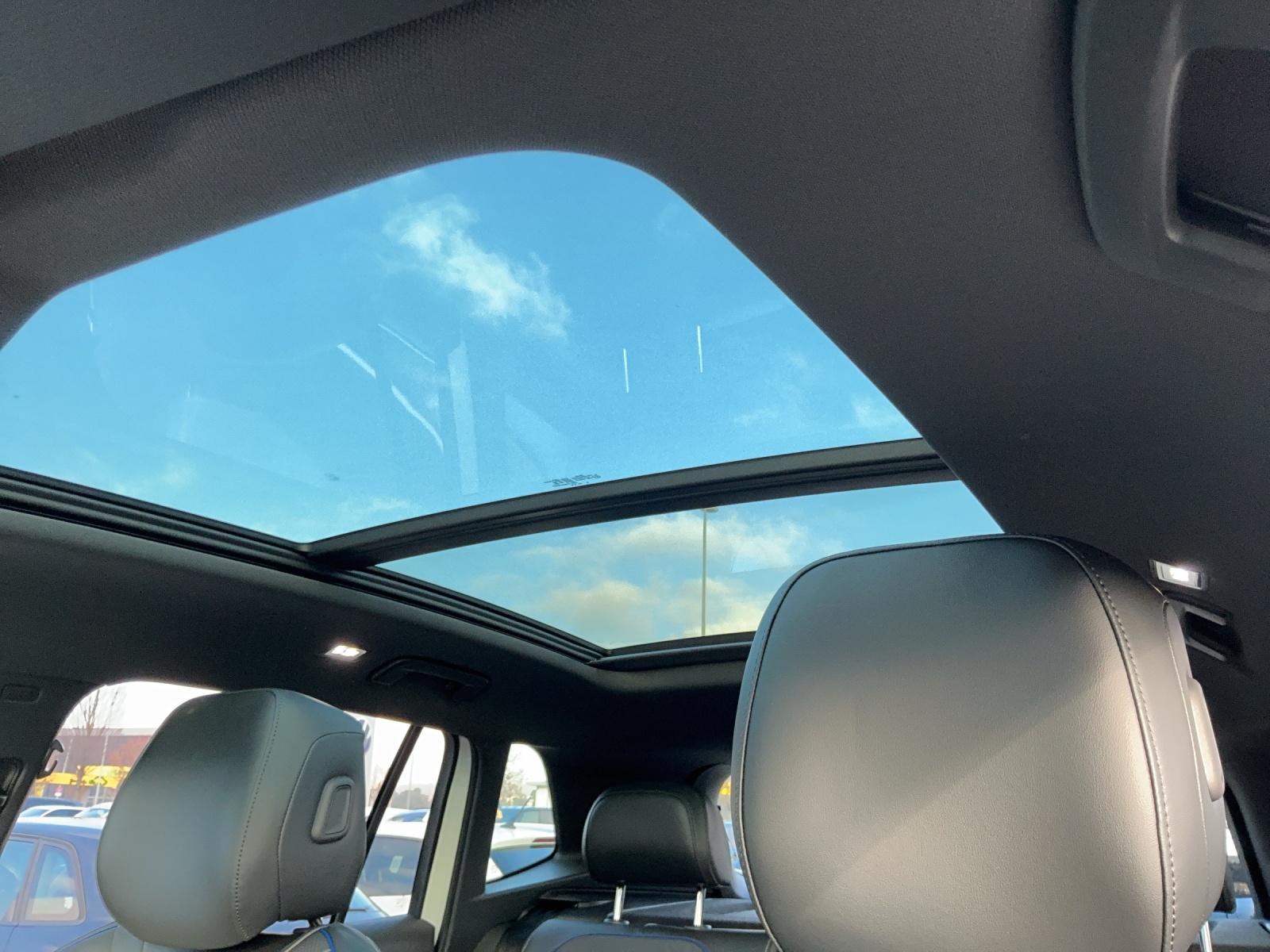 VW Tiguan 1.5 TSI evo2 eHybrid R-Line DSG - 15