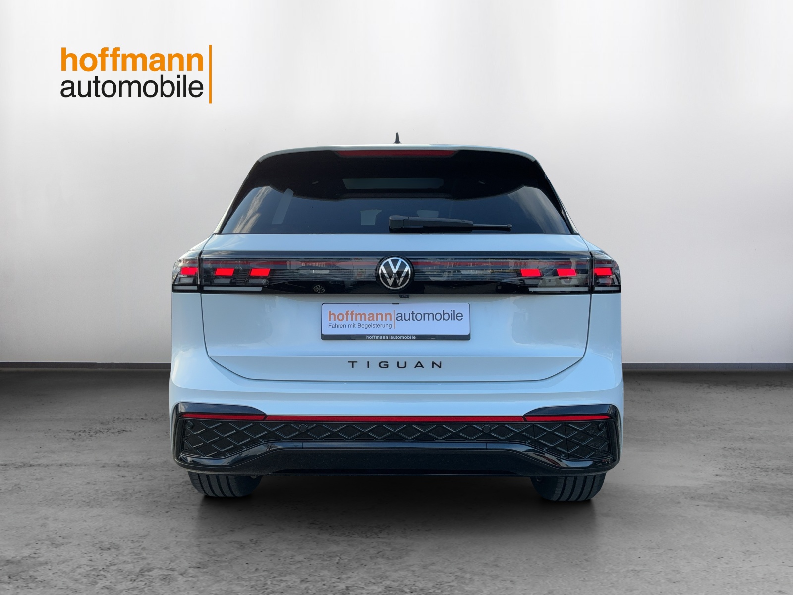 VW Tiguan 1.5 TSI evo2 eHybrid R-Line DSG - 5