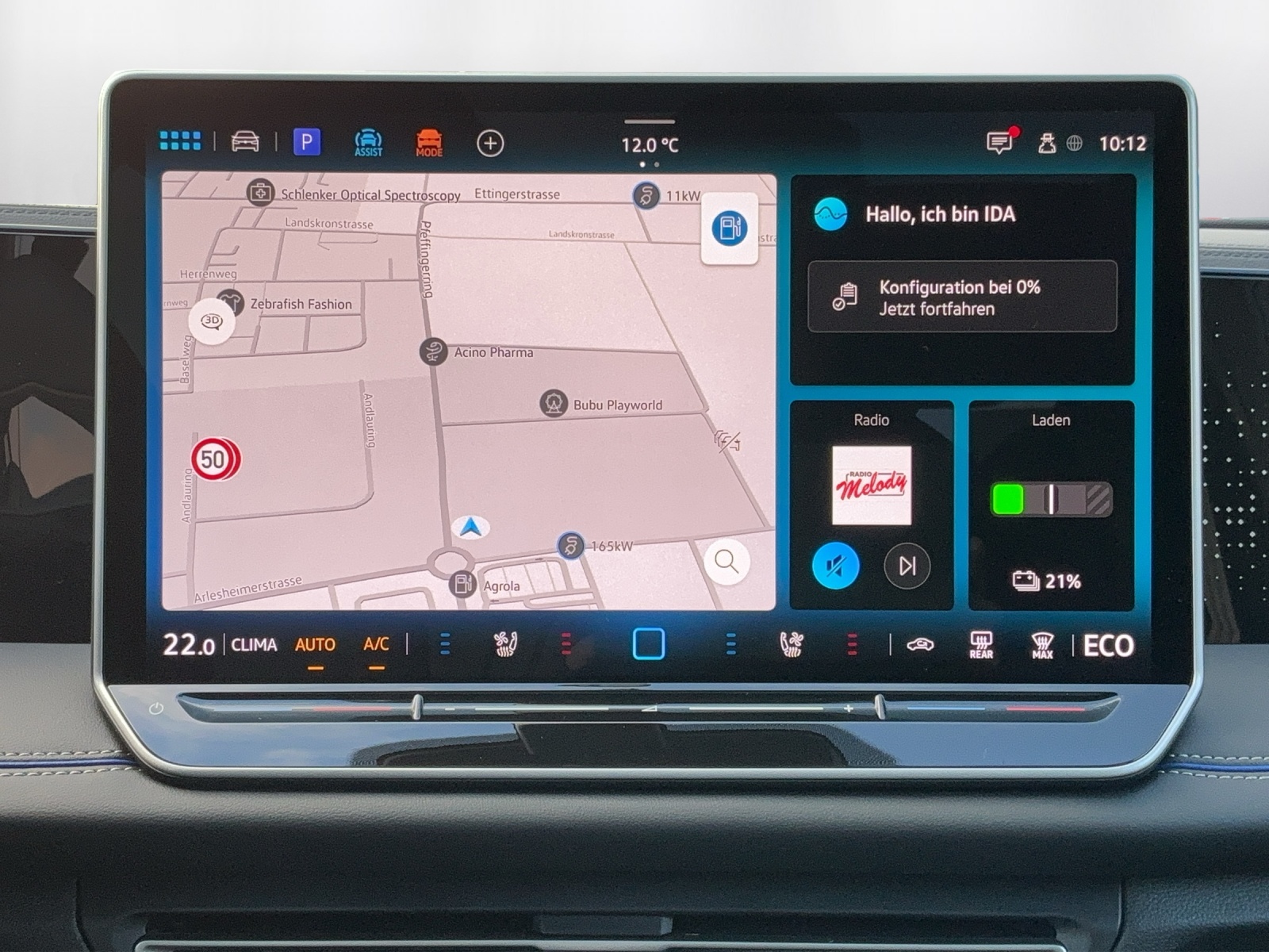VW Tiguan 1.5 TSI evo2 eHybrid R-Line DSG - 9