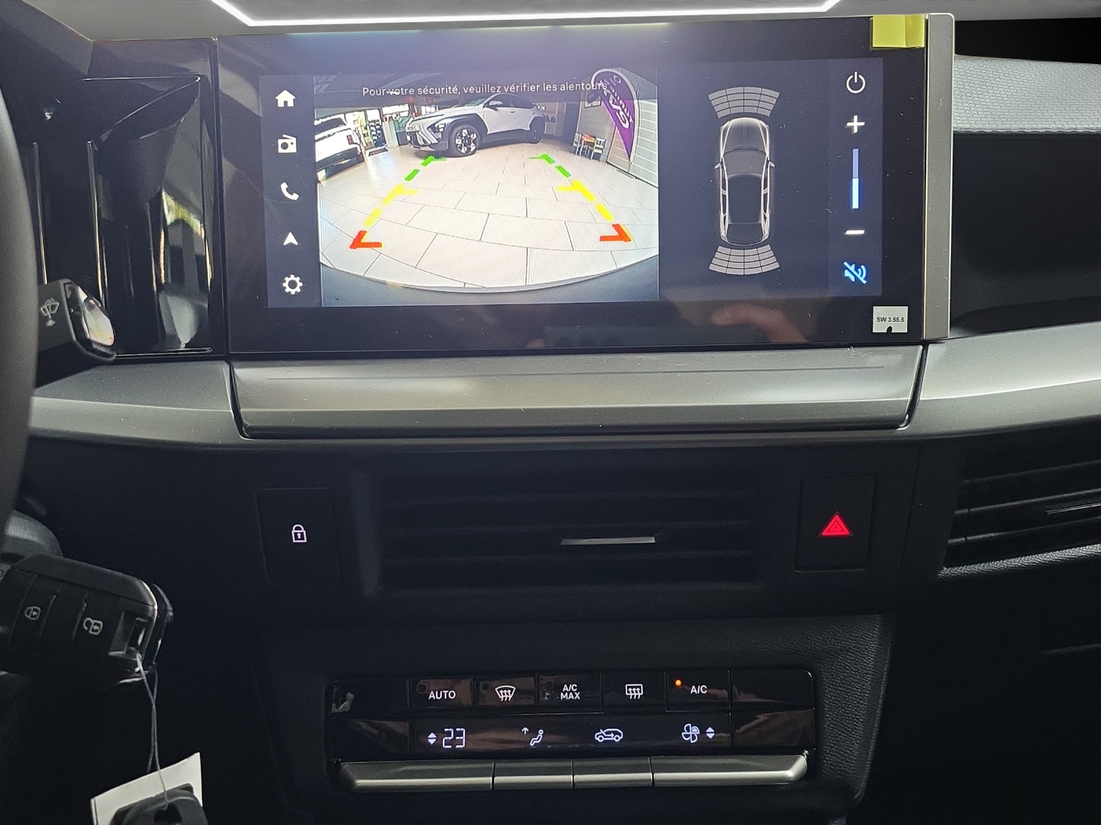 OPEL Frontera 1.2i MHEV GS - 10