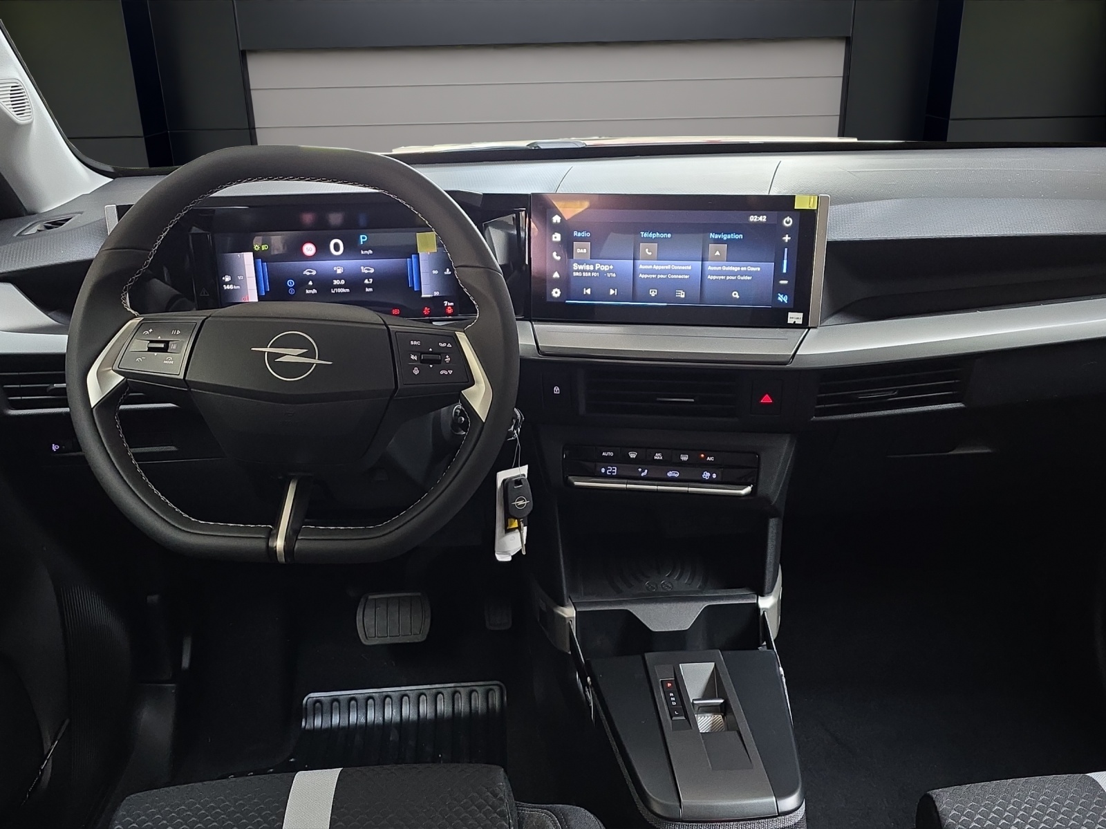 OPEL Frontera 1.2i MHEV GS - 6