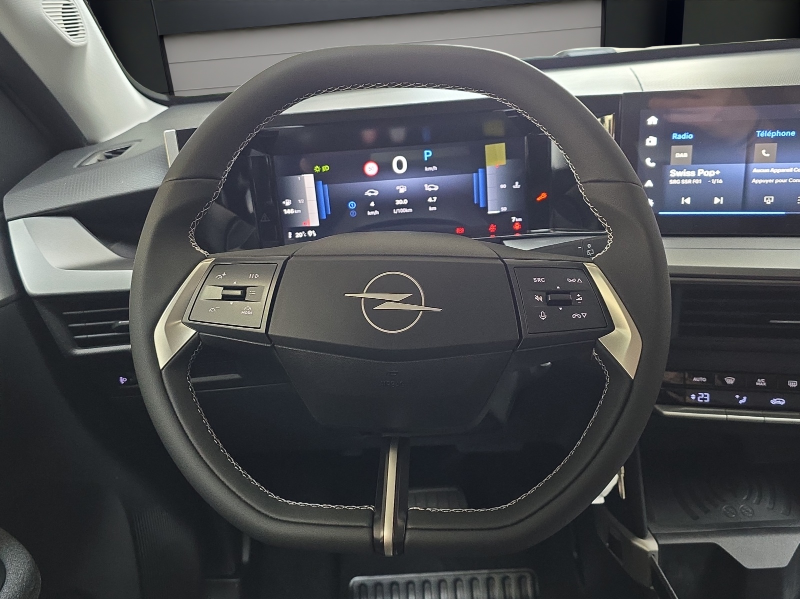 OPEL Frontera 1.2i MHEV GS - 7