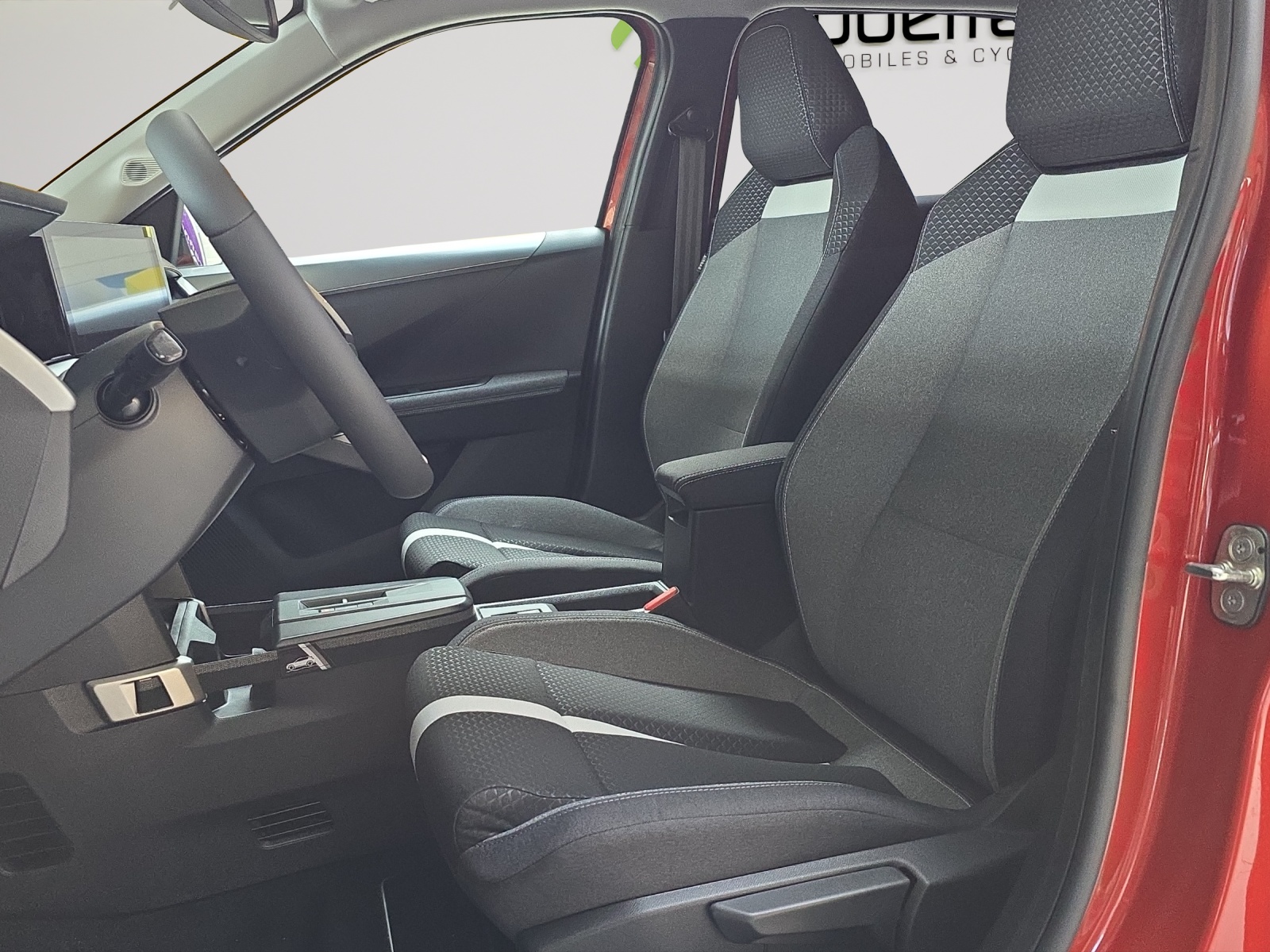 OPEL Frontera 1.2i MHEV GS - 11