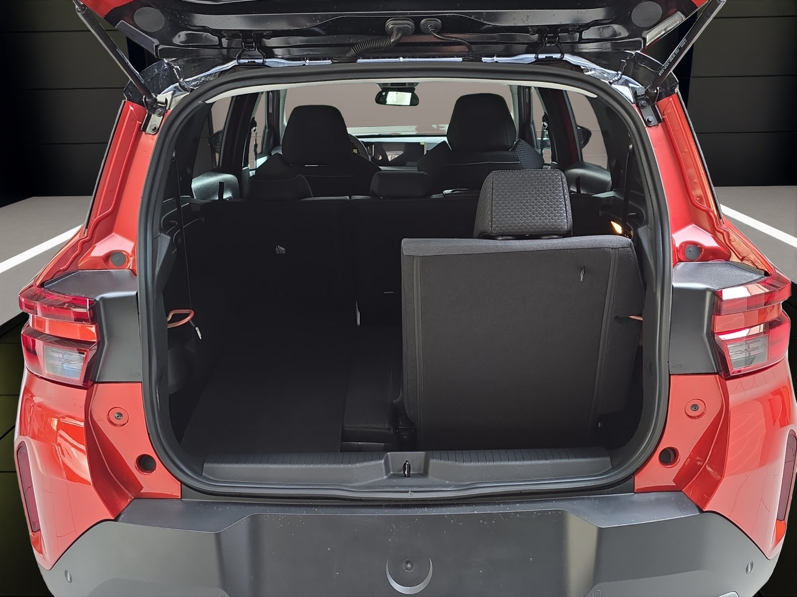 OPEL Frontera 1.2i MHEV GS - 13