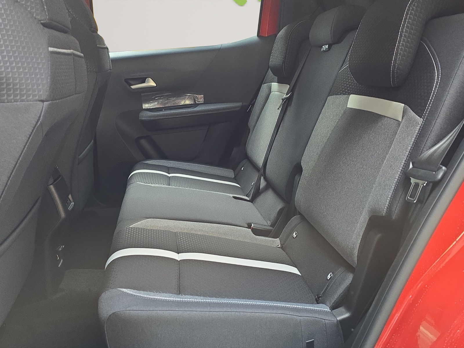 OPEL Frontera 1.2i MHEV GS - 12