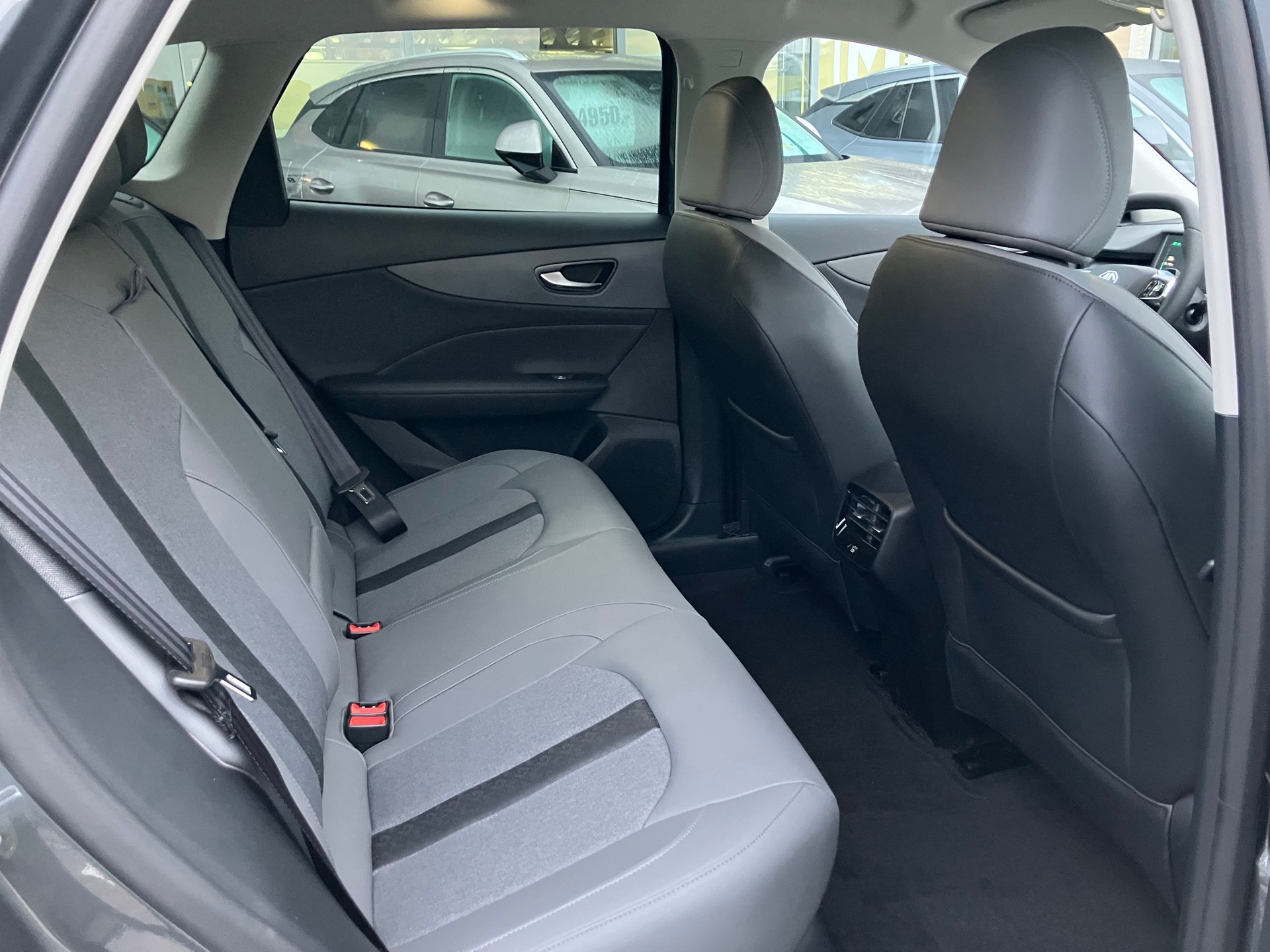 MG S5 EV 64kWh Luxury - 7