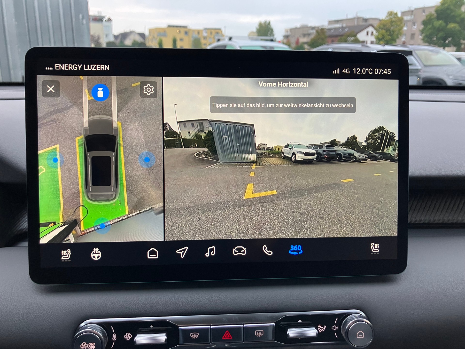 MG S5 EV 64kWh Luxury - 10