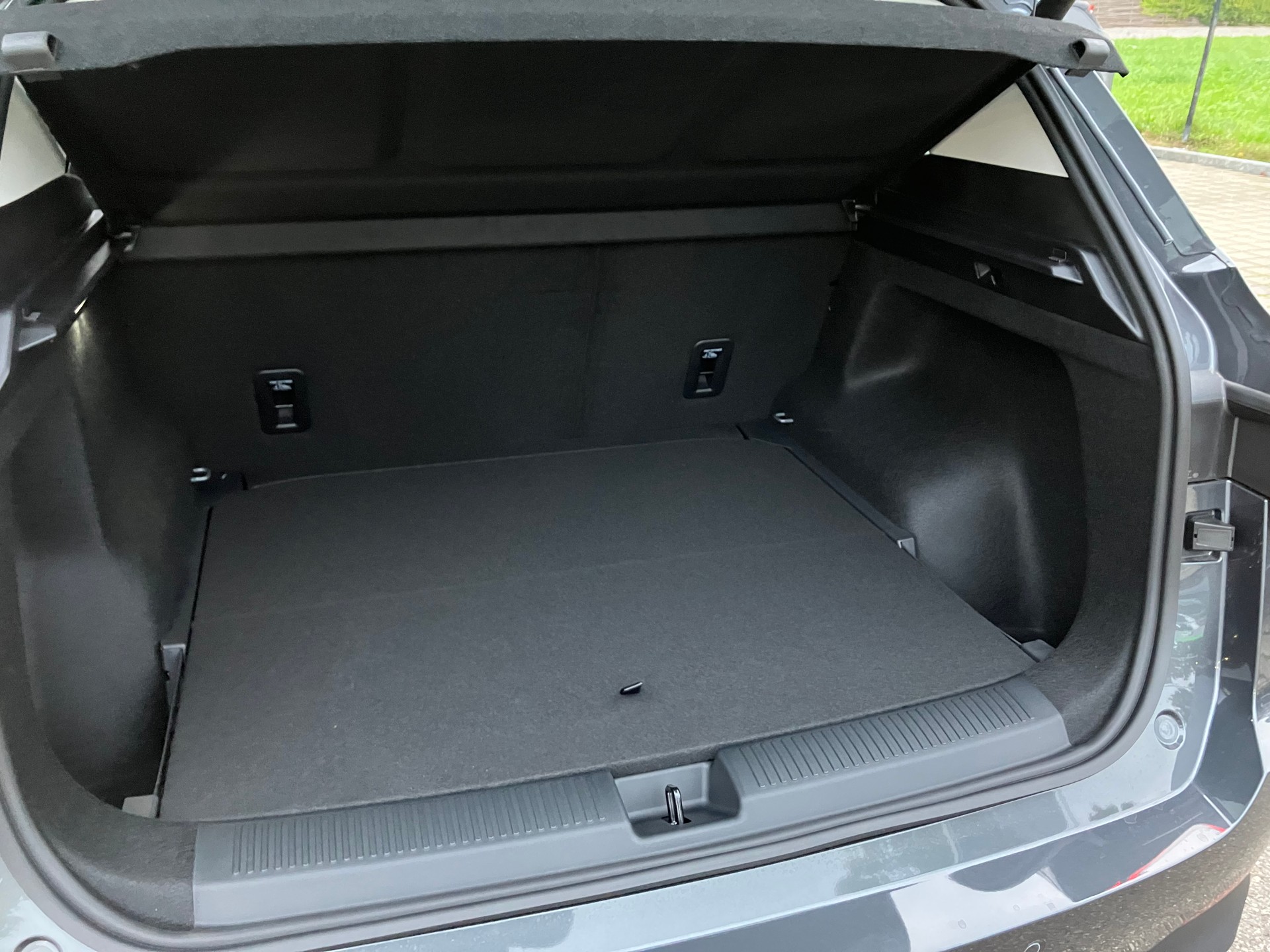 MG S5 EV 64kWh Luxury - 6