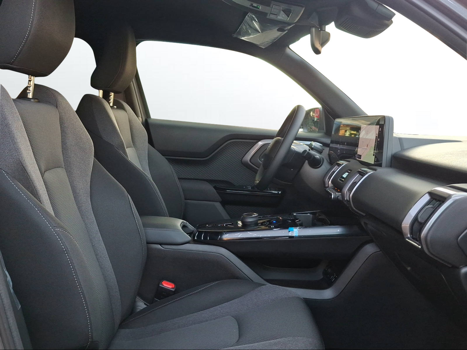 TOYOTA Urban Cruiser 61 kWh Premium AWD - 11