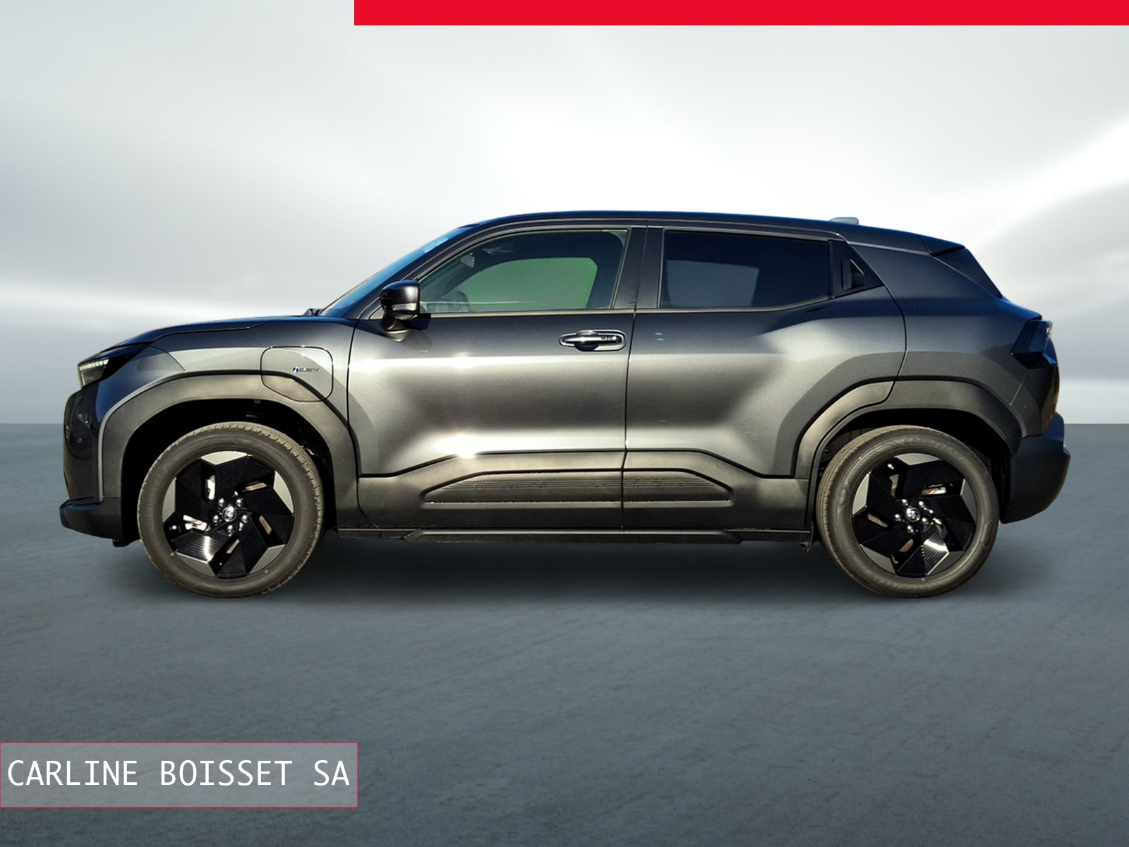 TOYOTA Urban Cruiser 61 kWh Premium AWD - 2