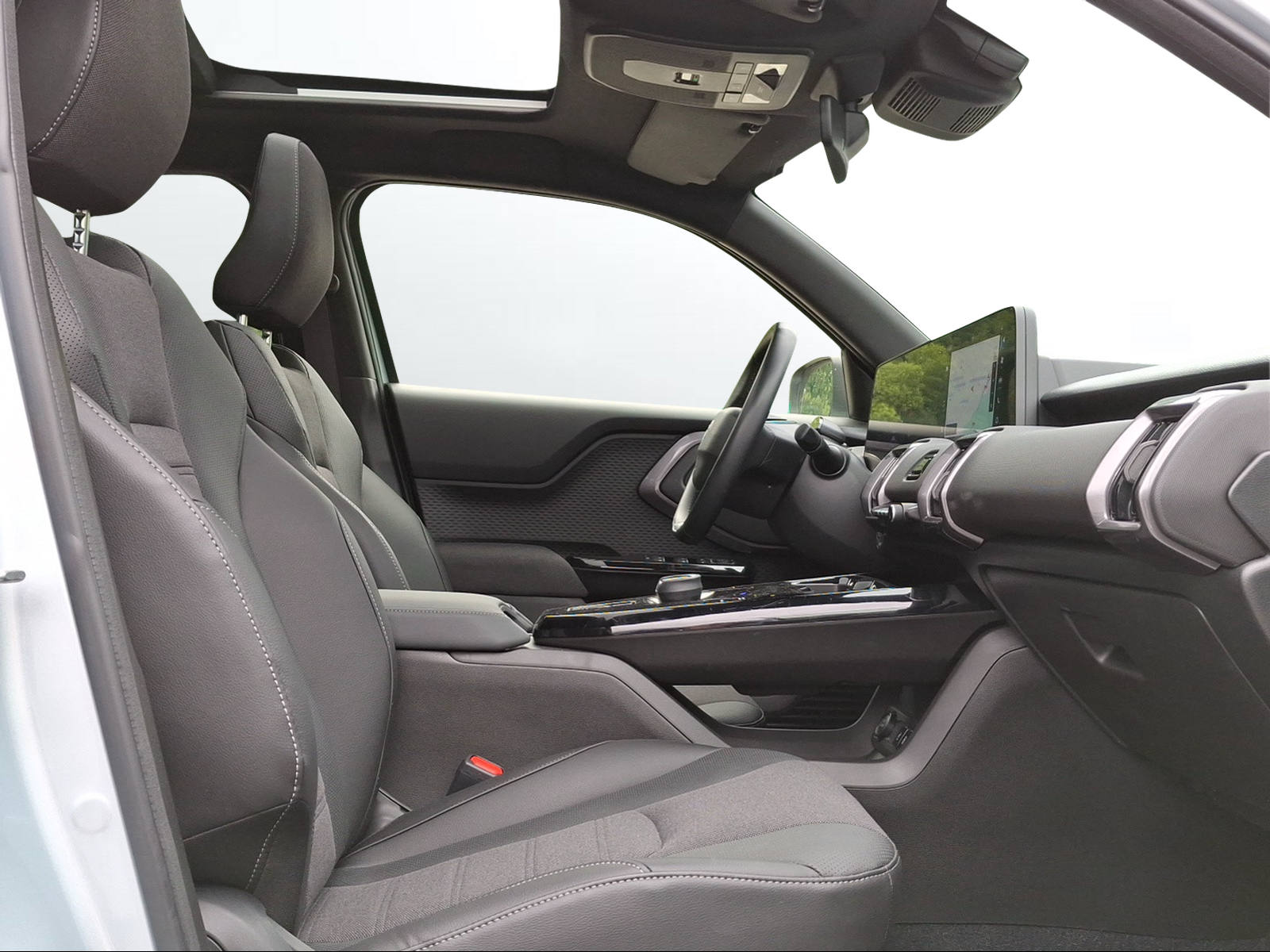 TOYOTA Urban Cruiser 61 kWh Premium AWD - 11