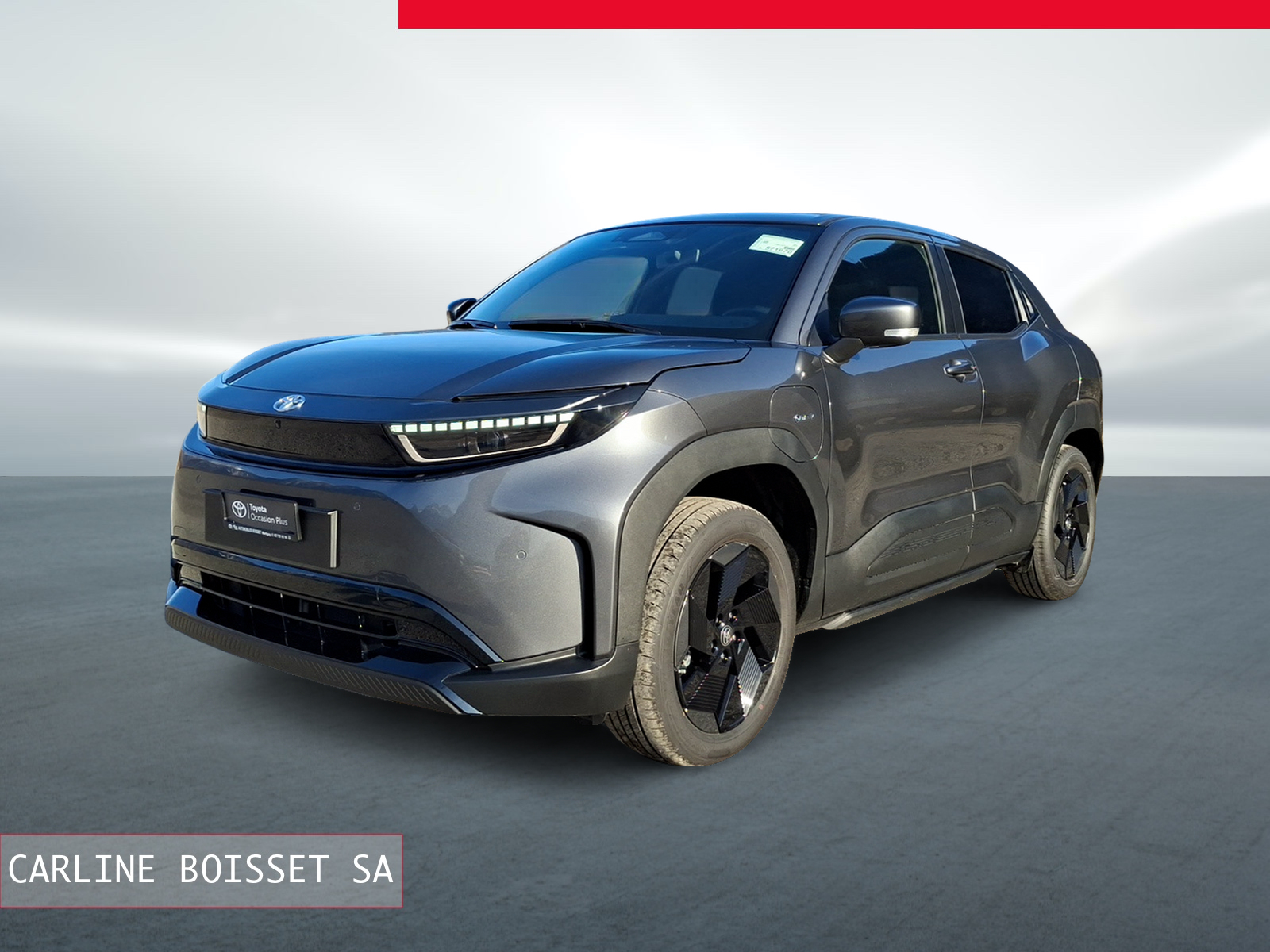 TOYOTA Urban Cruiser 61 kWh Premium AWD