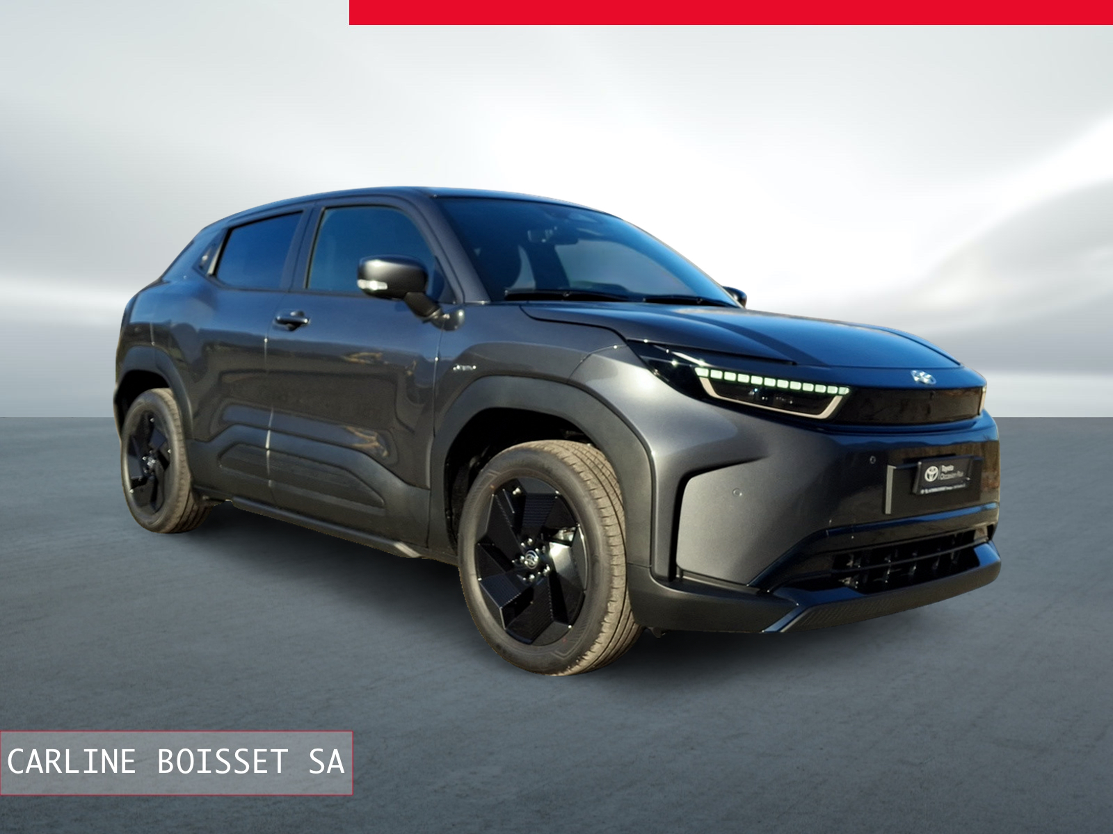 TOYOTA Urban Cruiser 61 kWh Premium AWD - 7