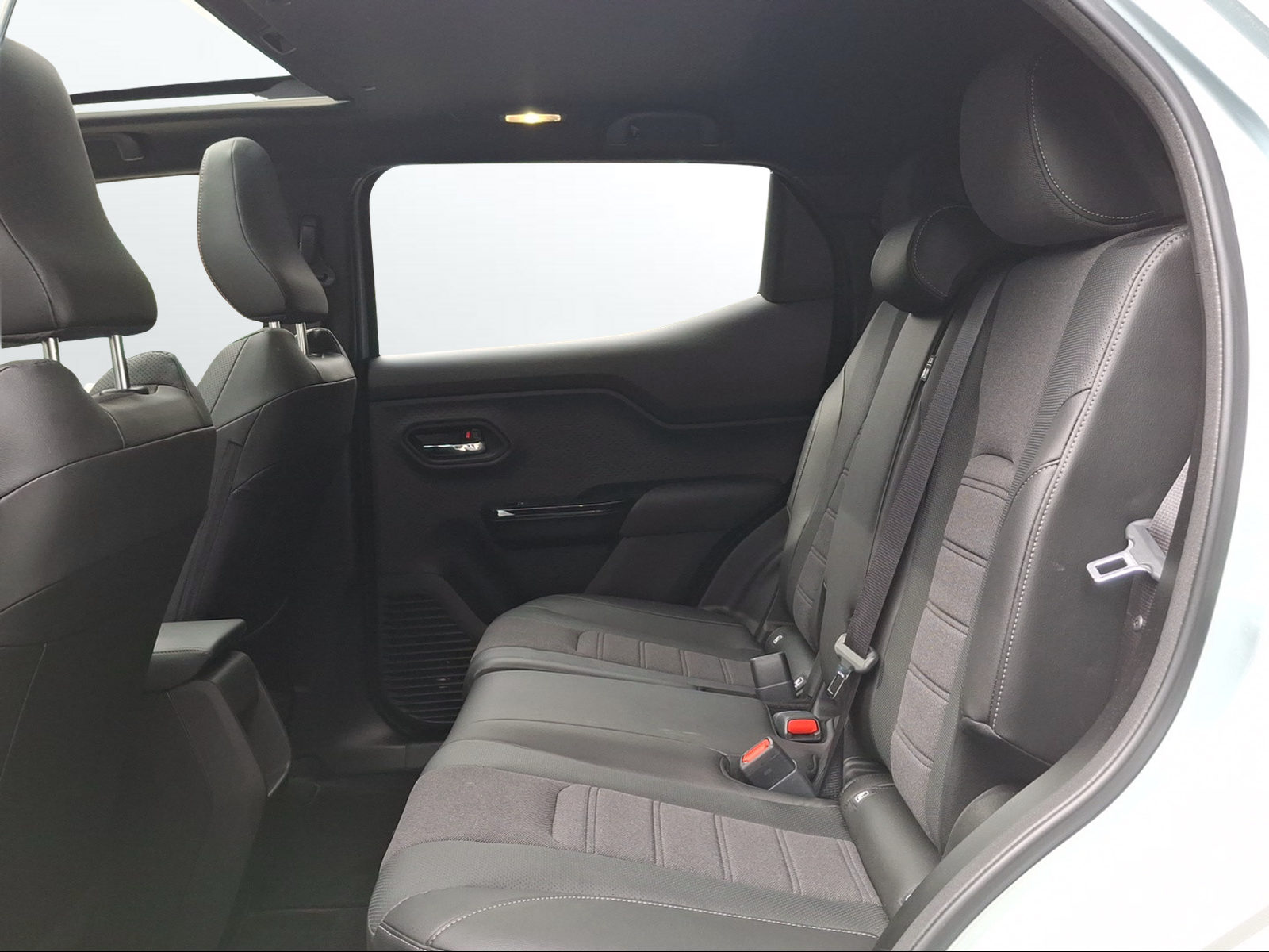 TOYOTA Urban Cruiser 61 kWh Premium AWD - 12