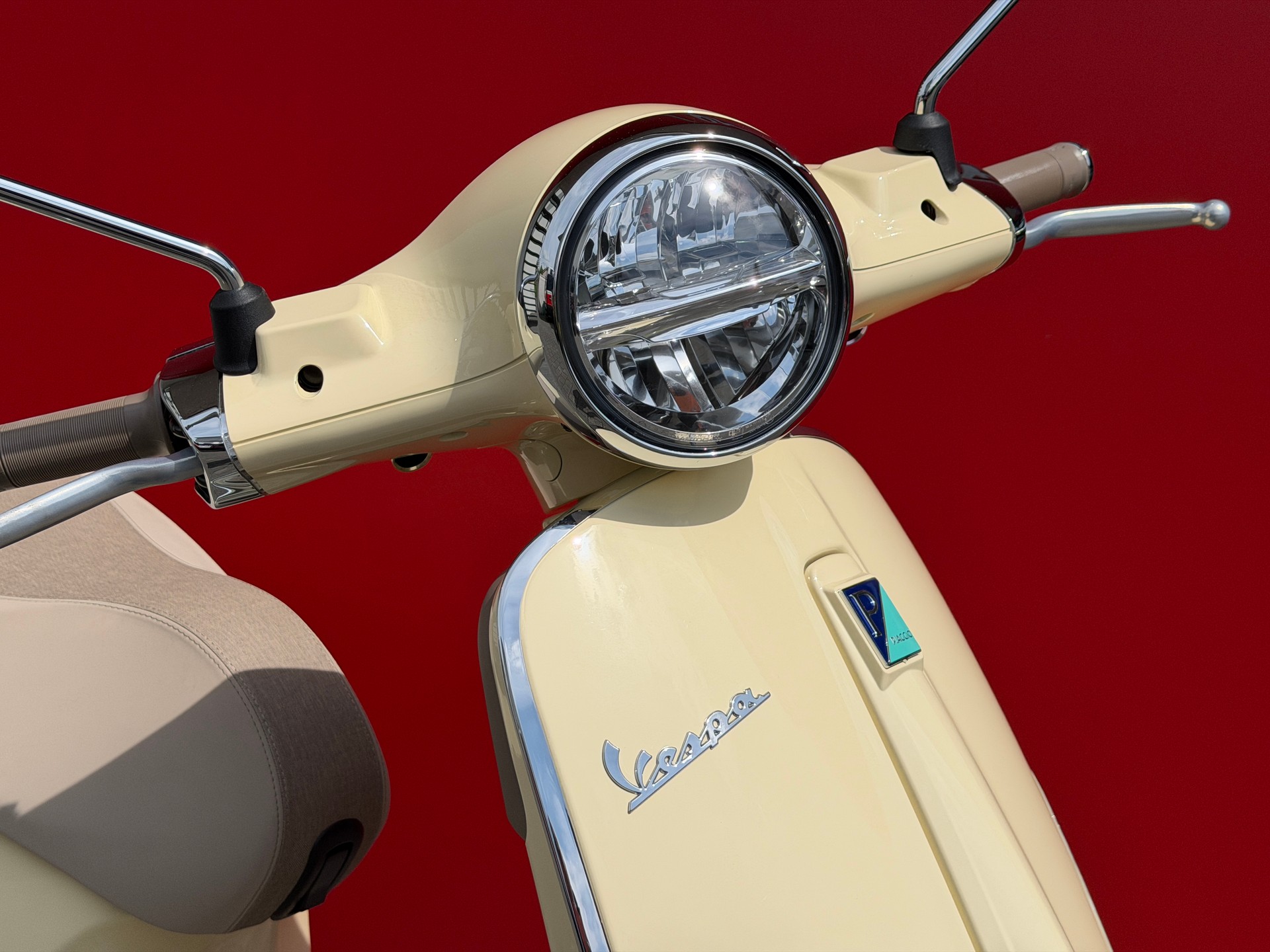 PIAGGIO Vespa 125 Primavera S MY26 - 13