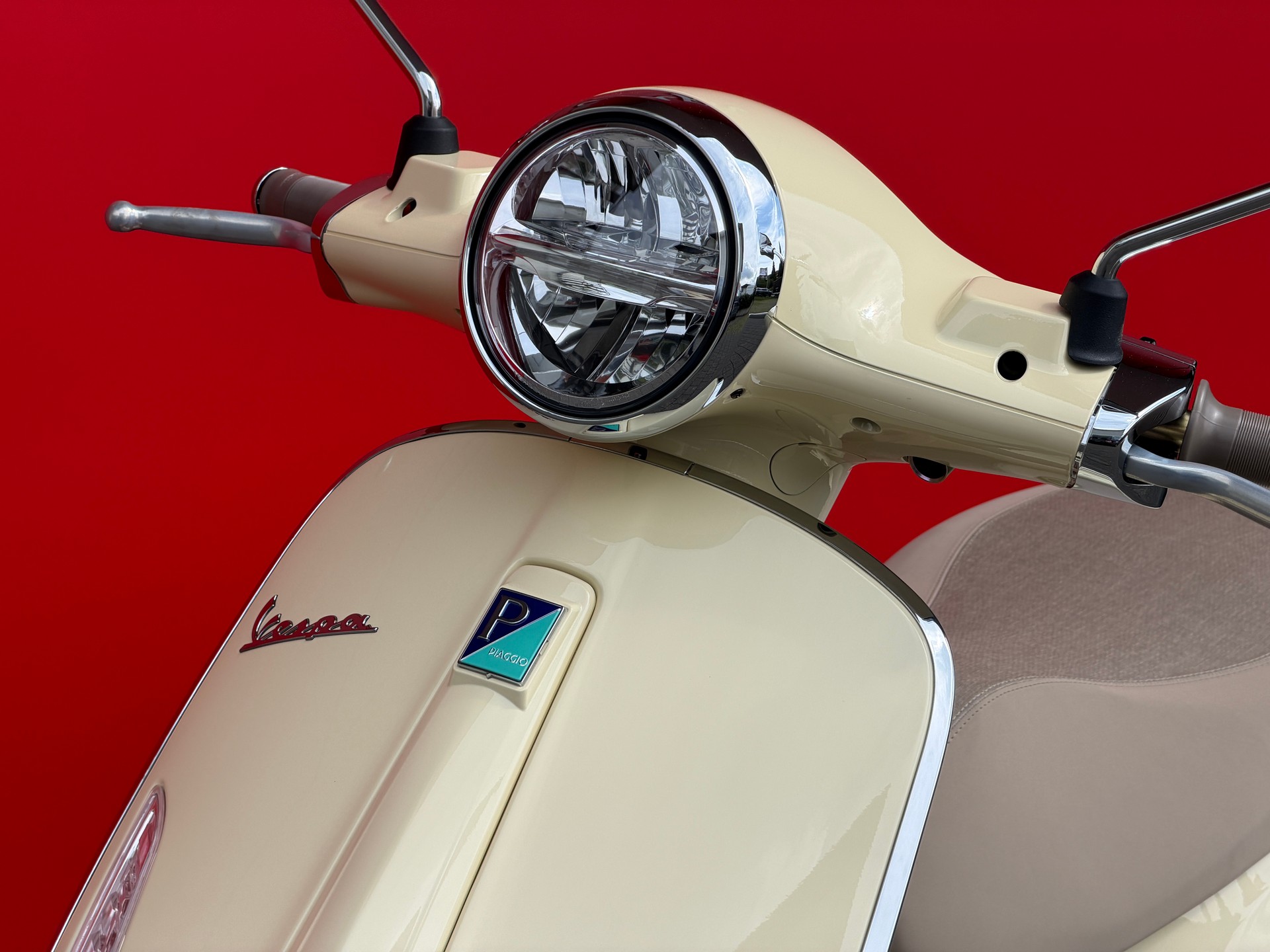 PIAGGIO Vespa 125 Primavera S MY26 - 14