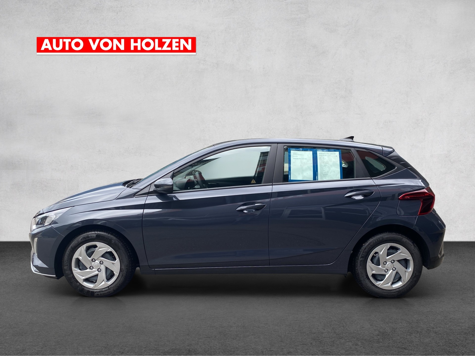 HYUNDAI i20 1.0 T-GDi Comfort DCT - 5