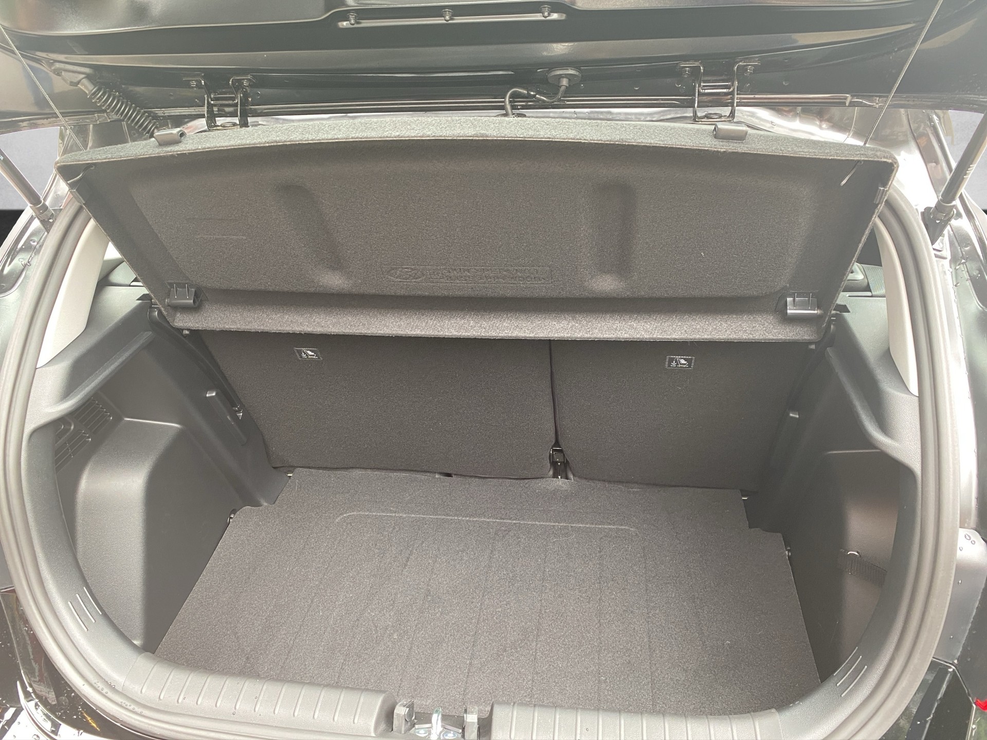 HYUNDAI i20 1.0 T-GDi Comfort DCT - 20