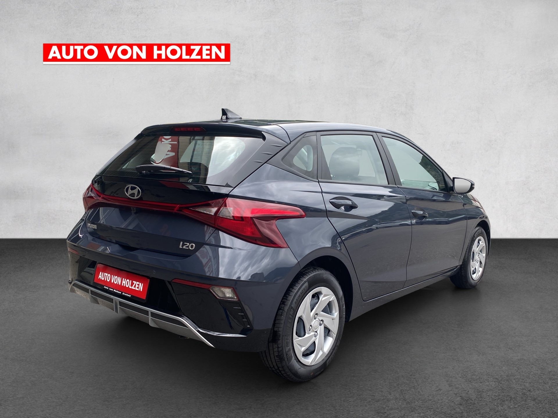 HYUNDAI i20 1.0 T-GDi Comfort DCT - 4