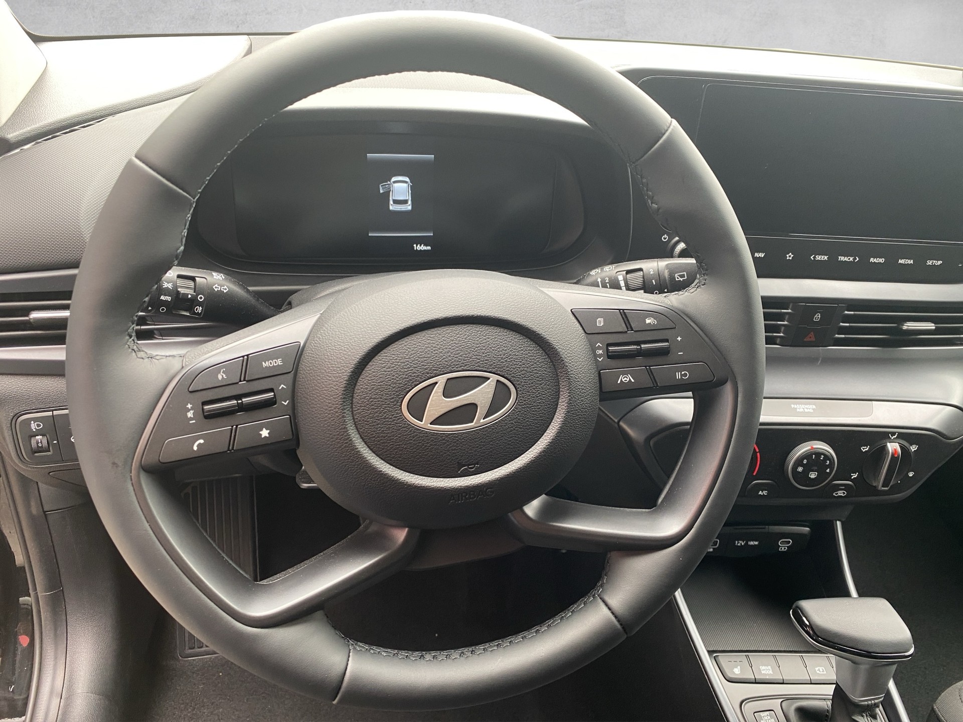 HYUNDAI i20 1.0 T-GDi Comfort DCT - 9