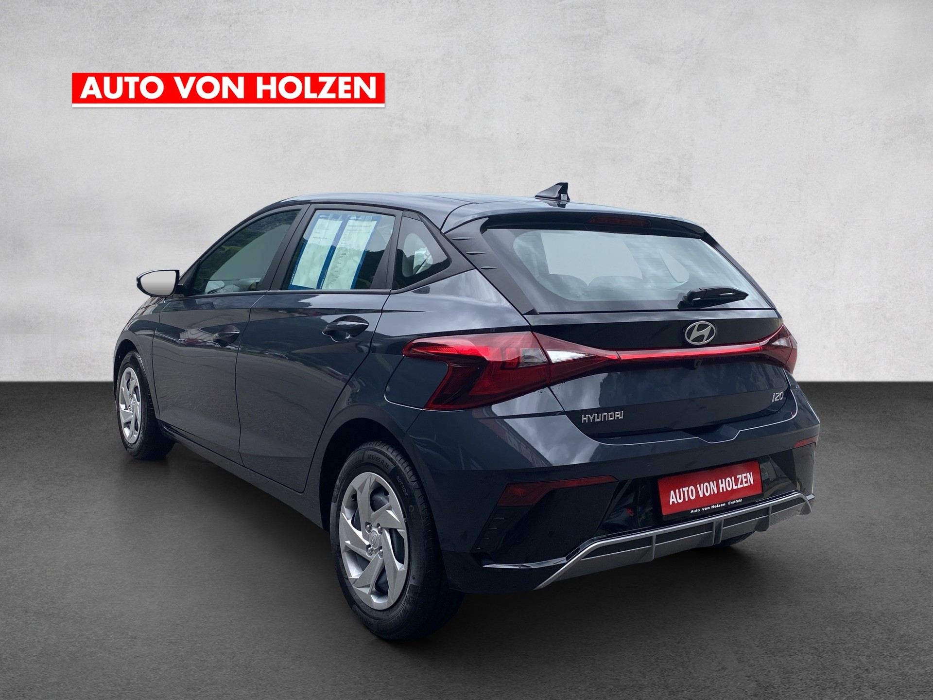 HYUNDAI i20 1.0 T-GDi Comfort DCT - 2