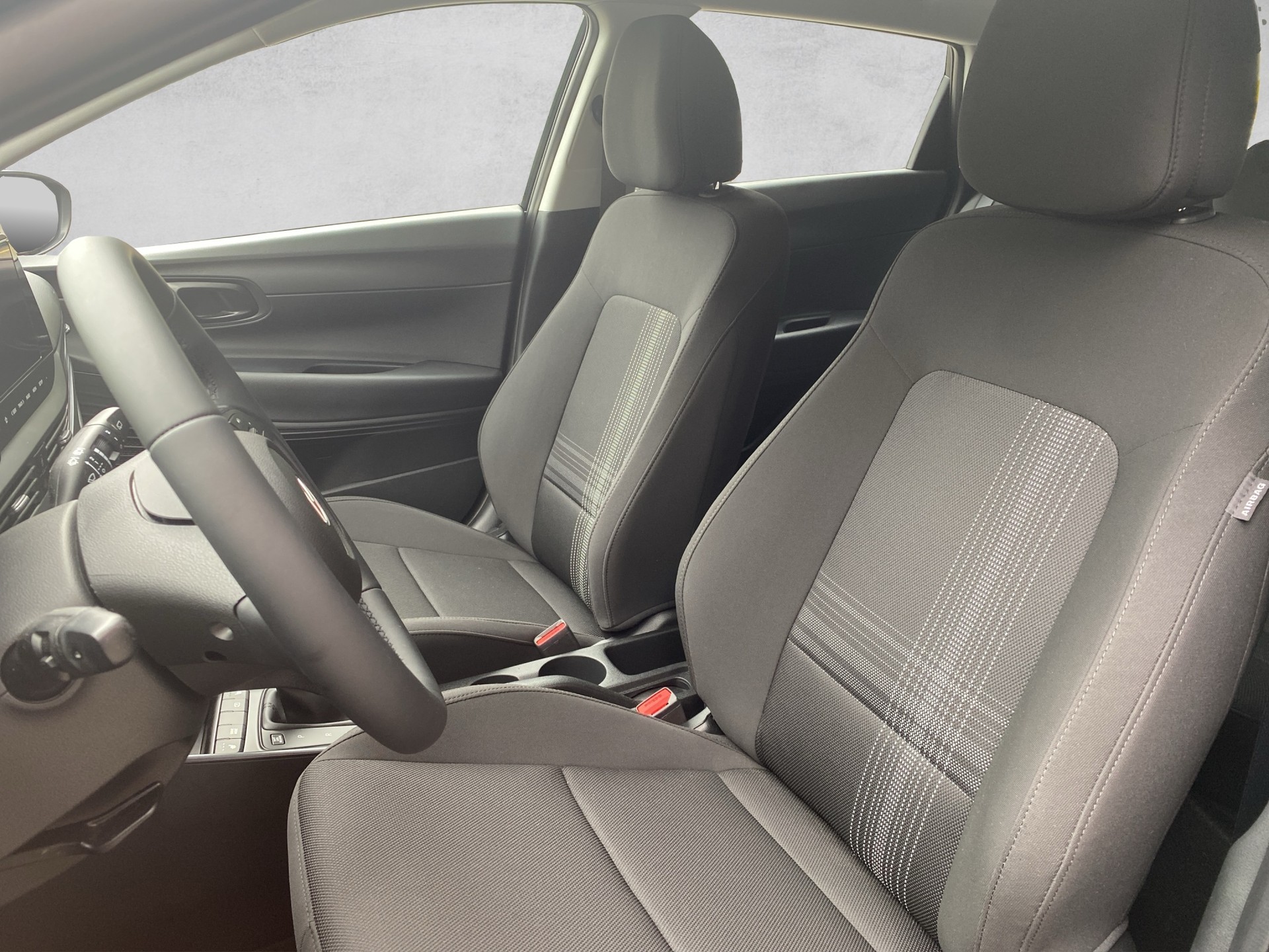 HYUNDAI i20 1.0 T-GDi Comfort DCT - 7