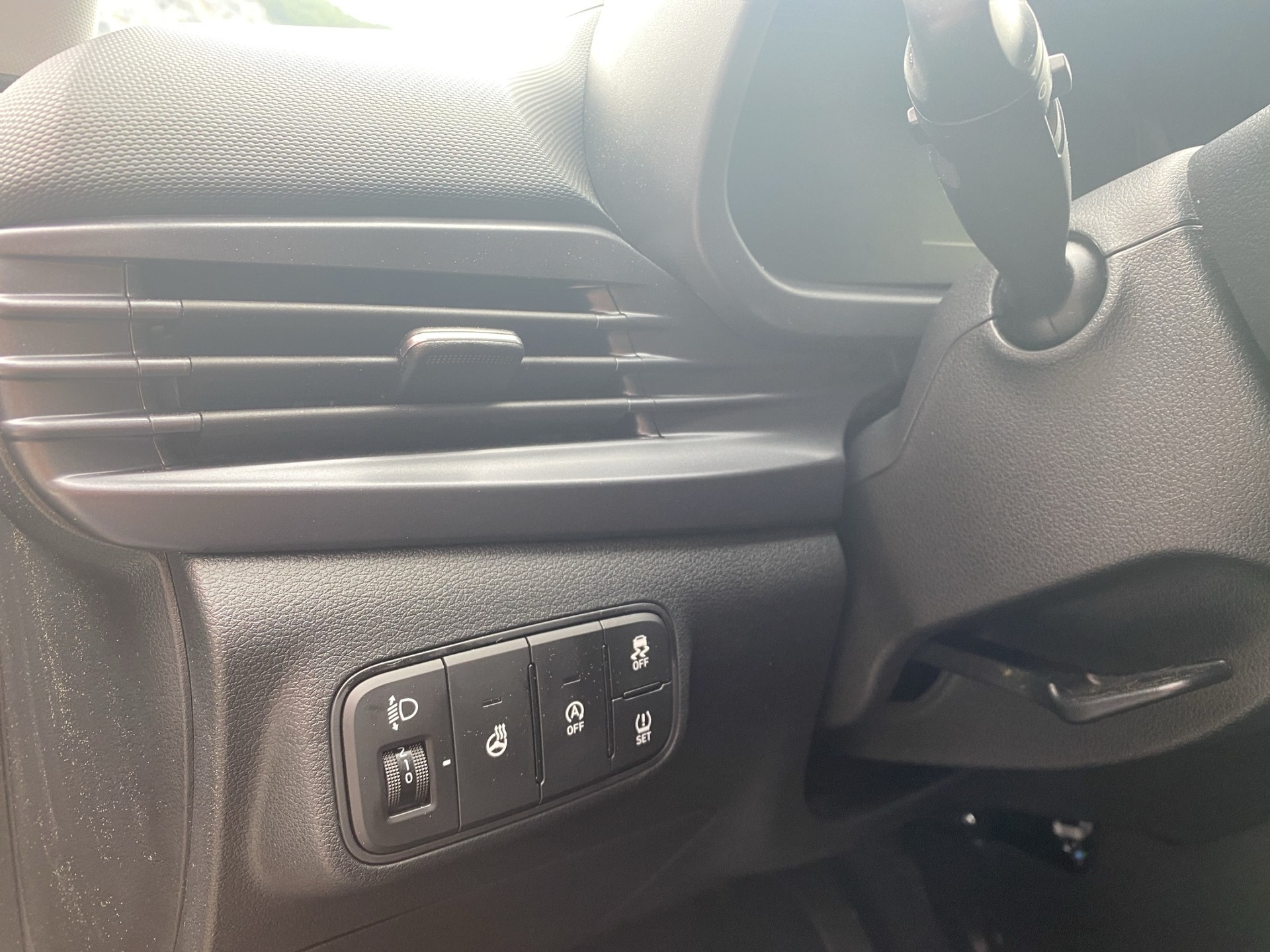 HYUNDAI i20 1.0 T-GDi Comfort DCT - 12