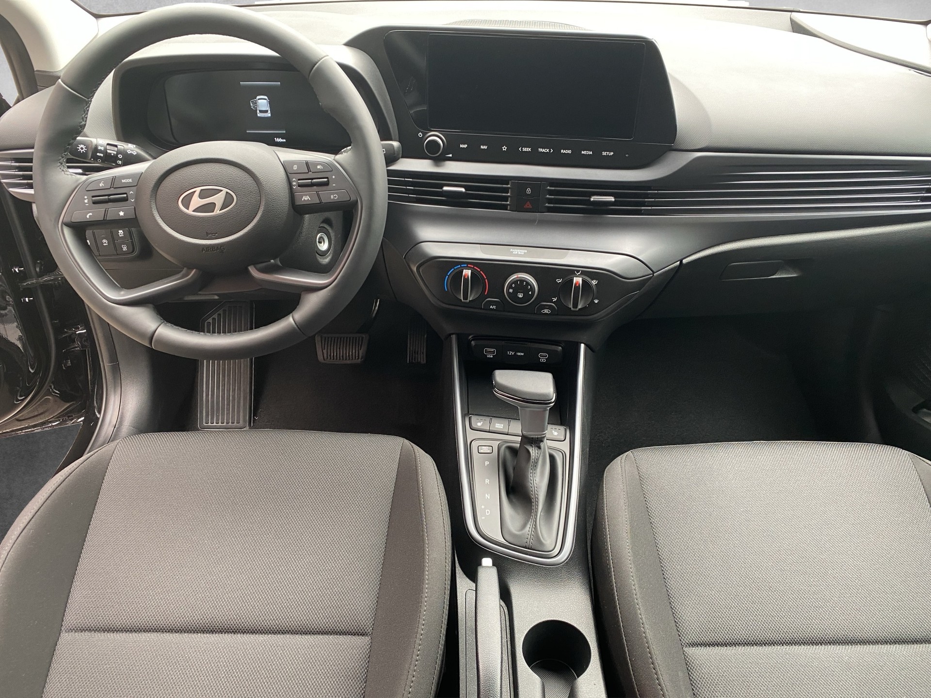 HYUNDAI i20 1.0 T-GDi Comfort DCT - 8