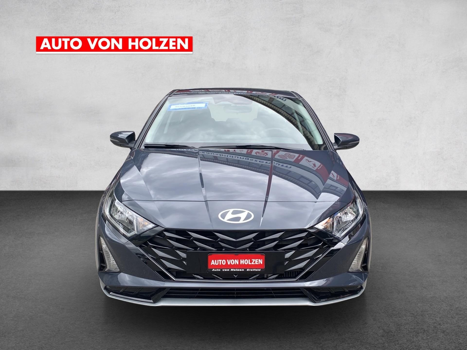HYUNDAI i20 1.0 T-GDi Comfort DCT - 6