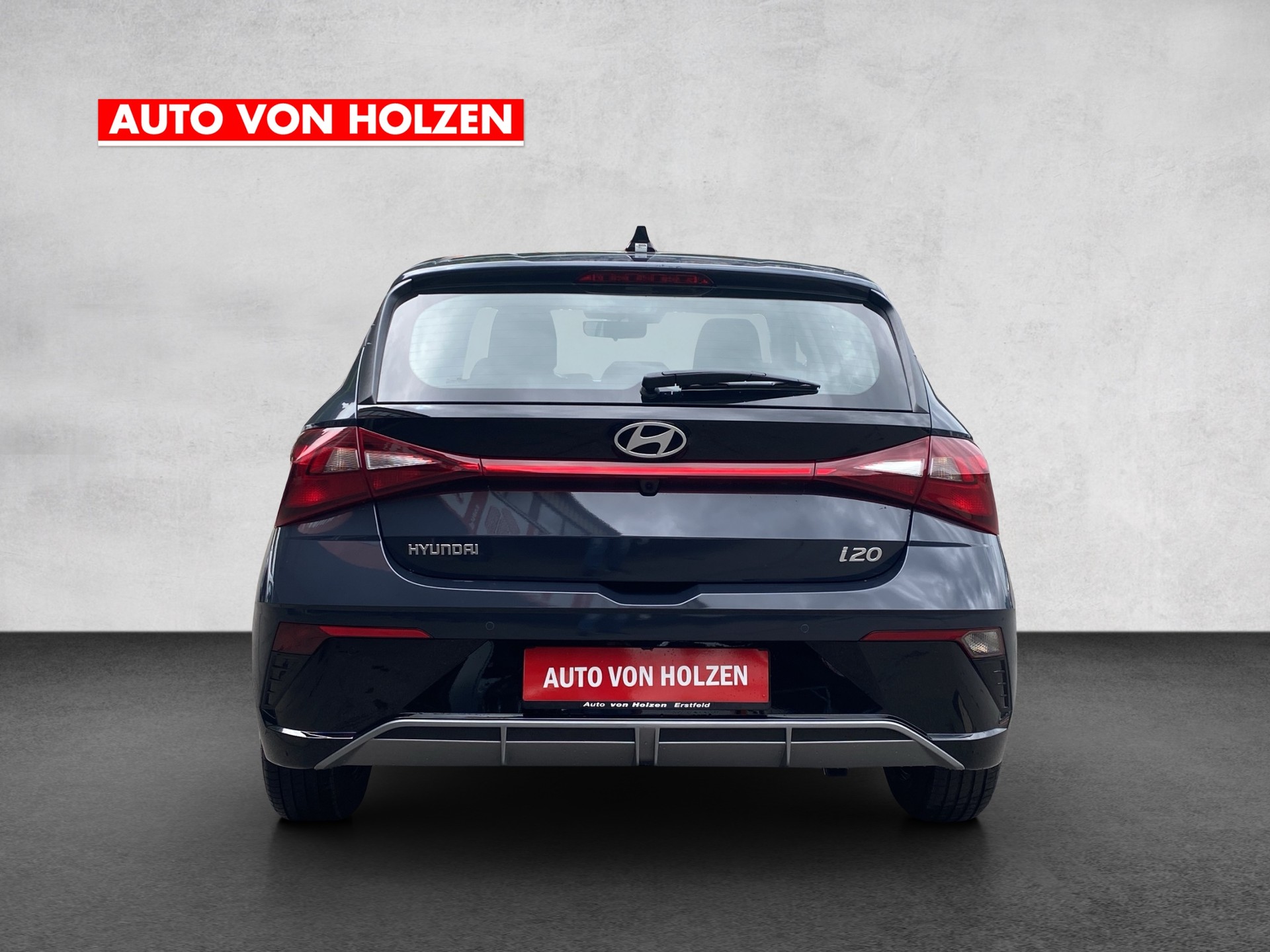 HYUNDAI i20 1.0 T-GDi Comfort DCT - 3