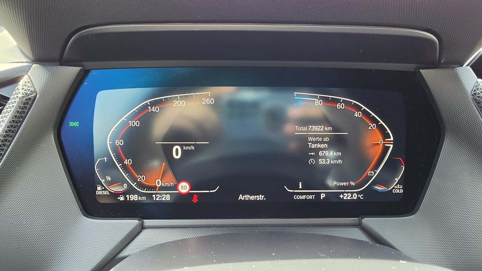 BMW 120d xDrive Steptronic M Sport - 13
