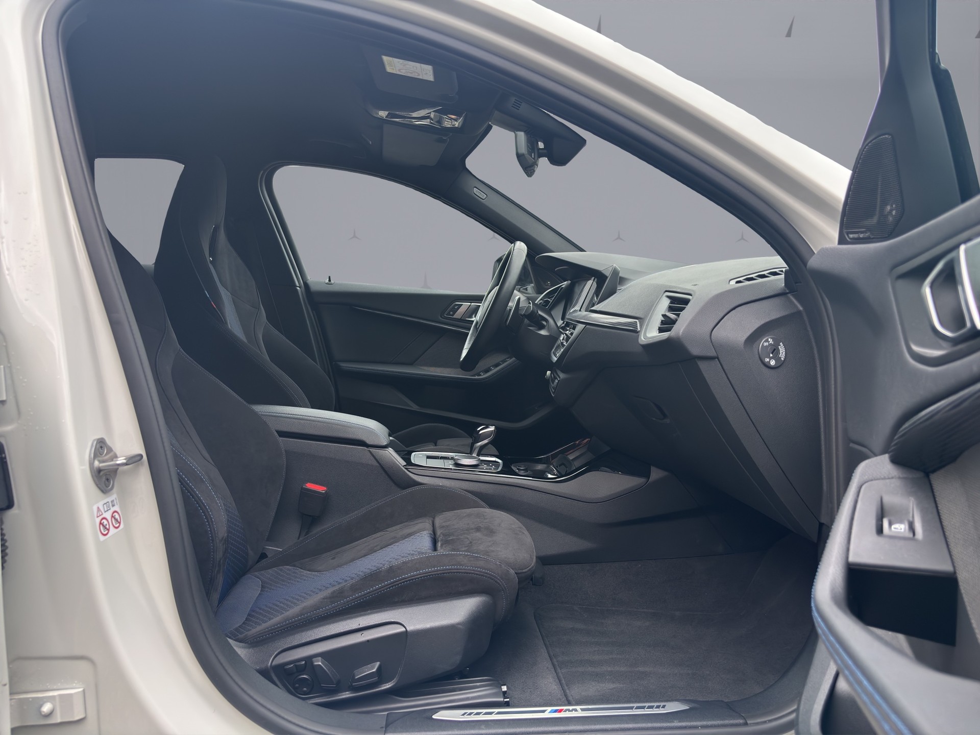 BMW 120d xDrive Steptronic M Sport - 16