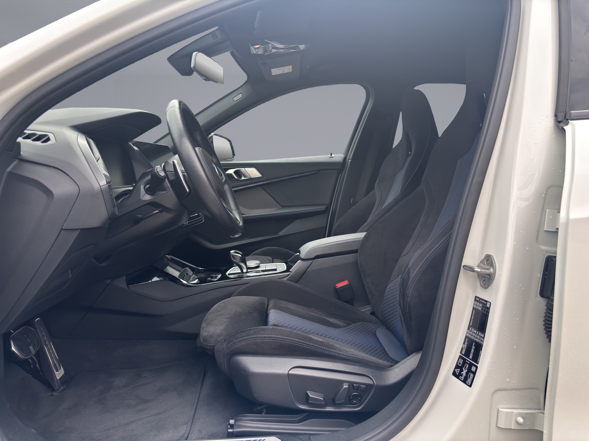 BMW 120d xDrive Steptronic M Sport - 9