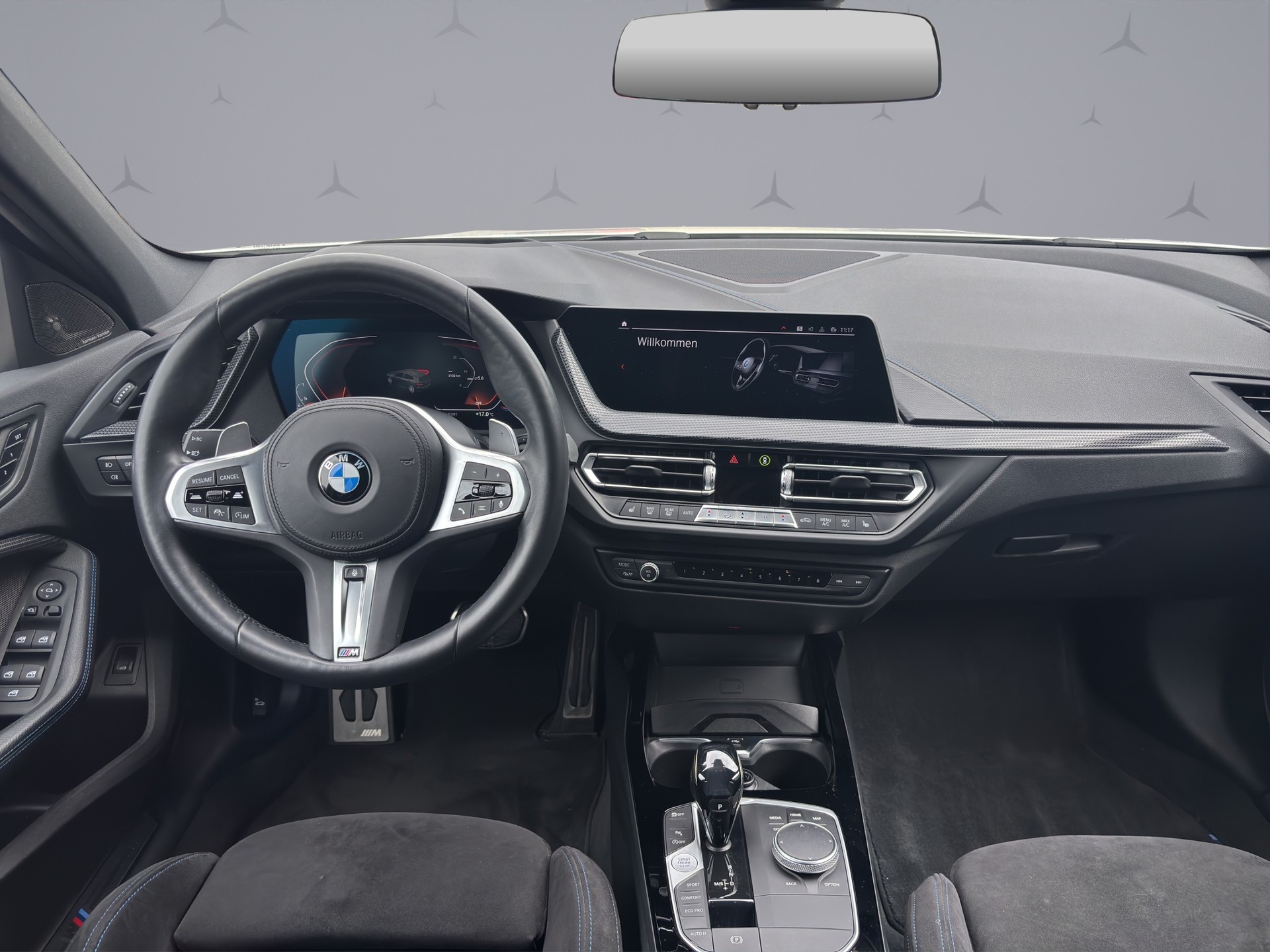 BMW 120d xDrive Steptronic M Sport - 12