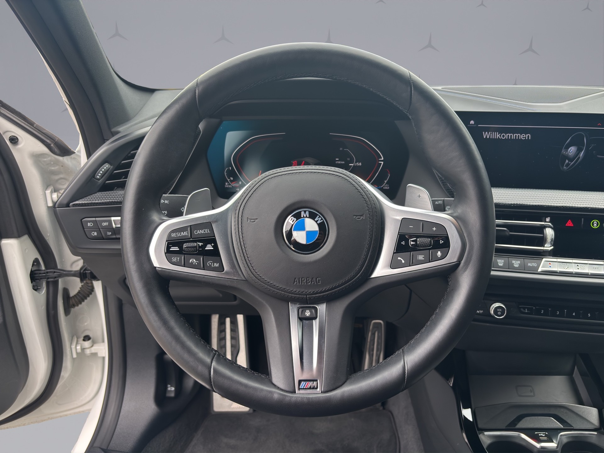 BMW 120d xDrive Steptronic M Sport - 10