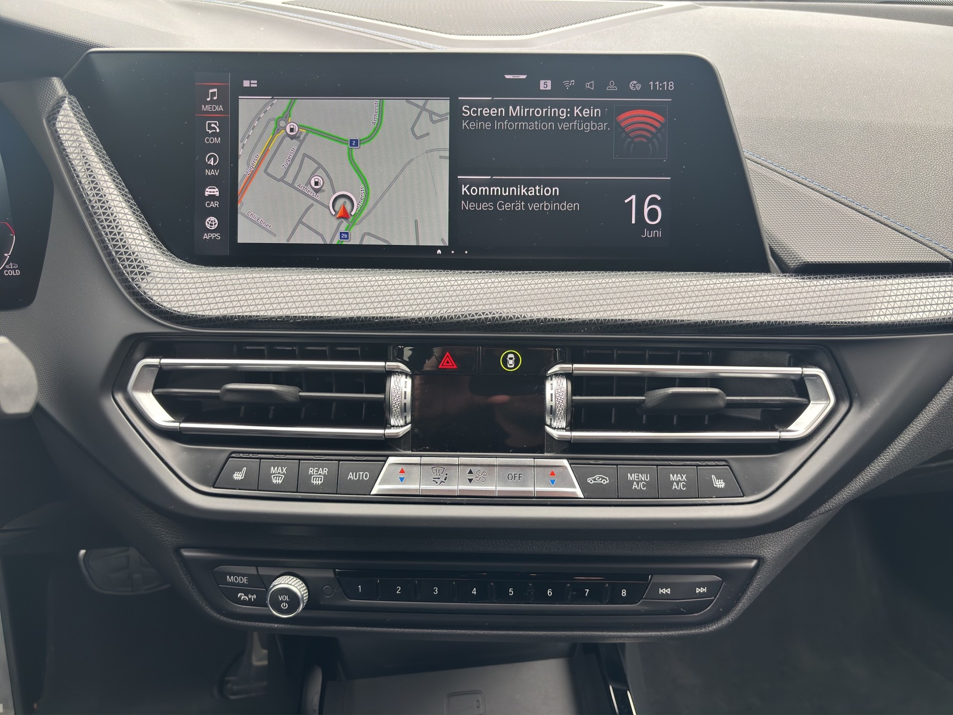 BMW 120d xDrive Steptronic M Sport - 15