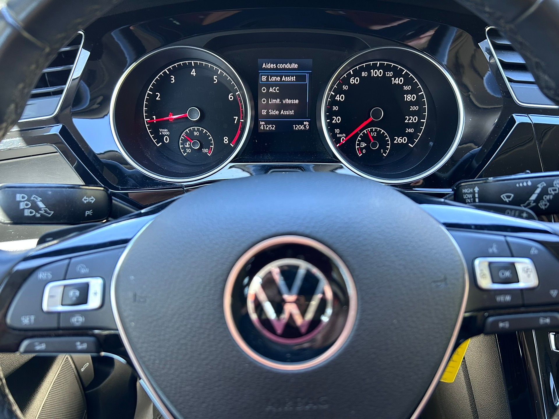 VW Touran 1.5 TSI EVO Highline DSG - 11