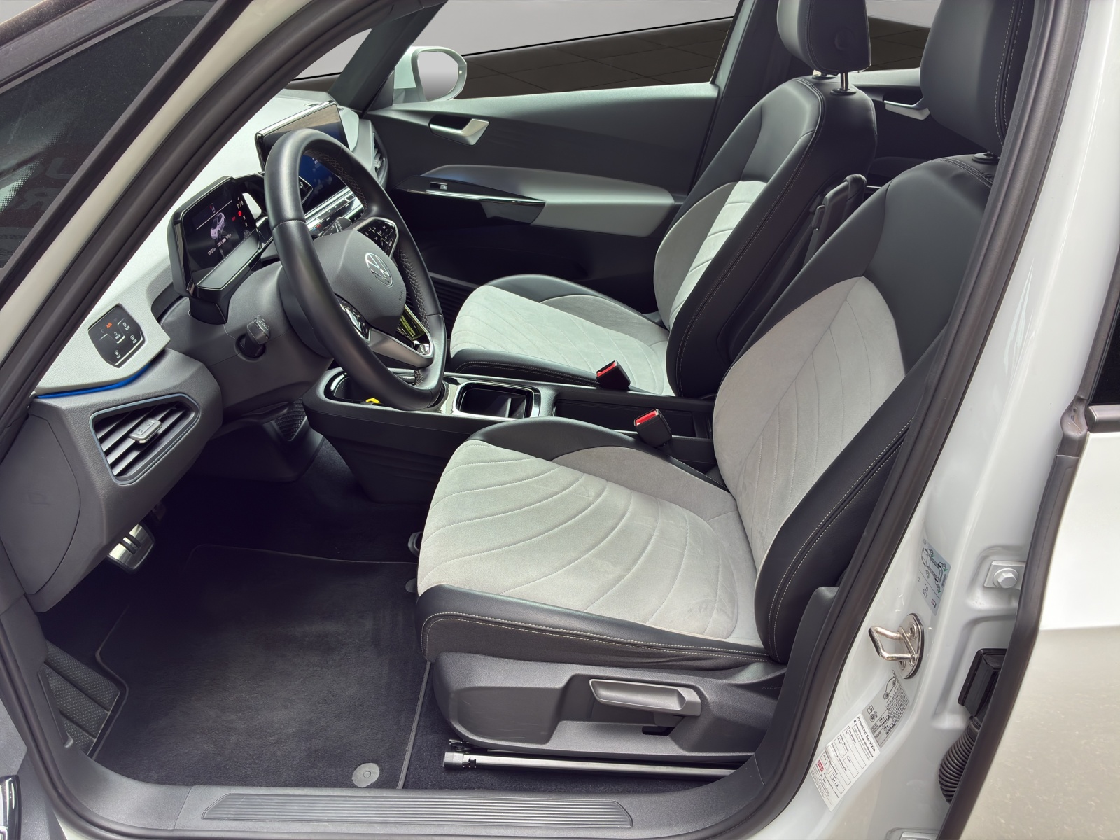 VW ID.3 Pro Performance 58 kWh Life - 12
