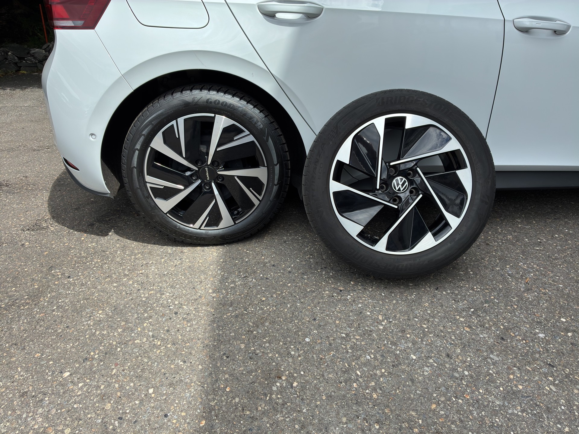 VW ID.3 Pro Performance 58 kWh Life - 9