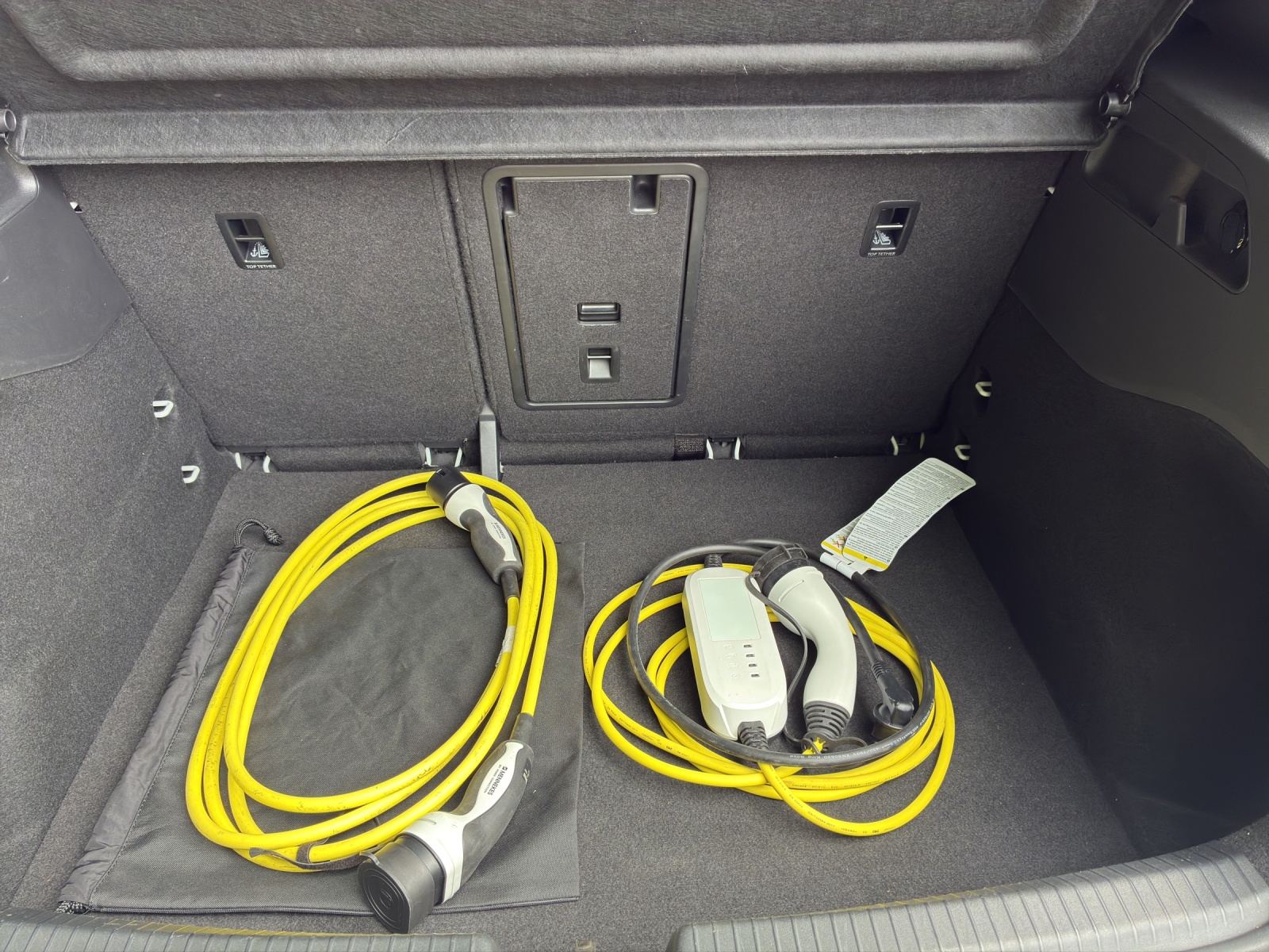 VW ID.3 Pro Performance 58 kWh Life - 16