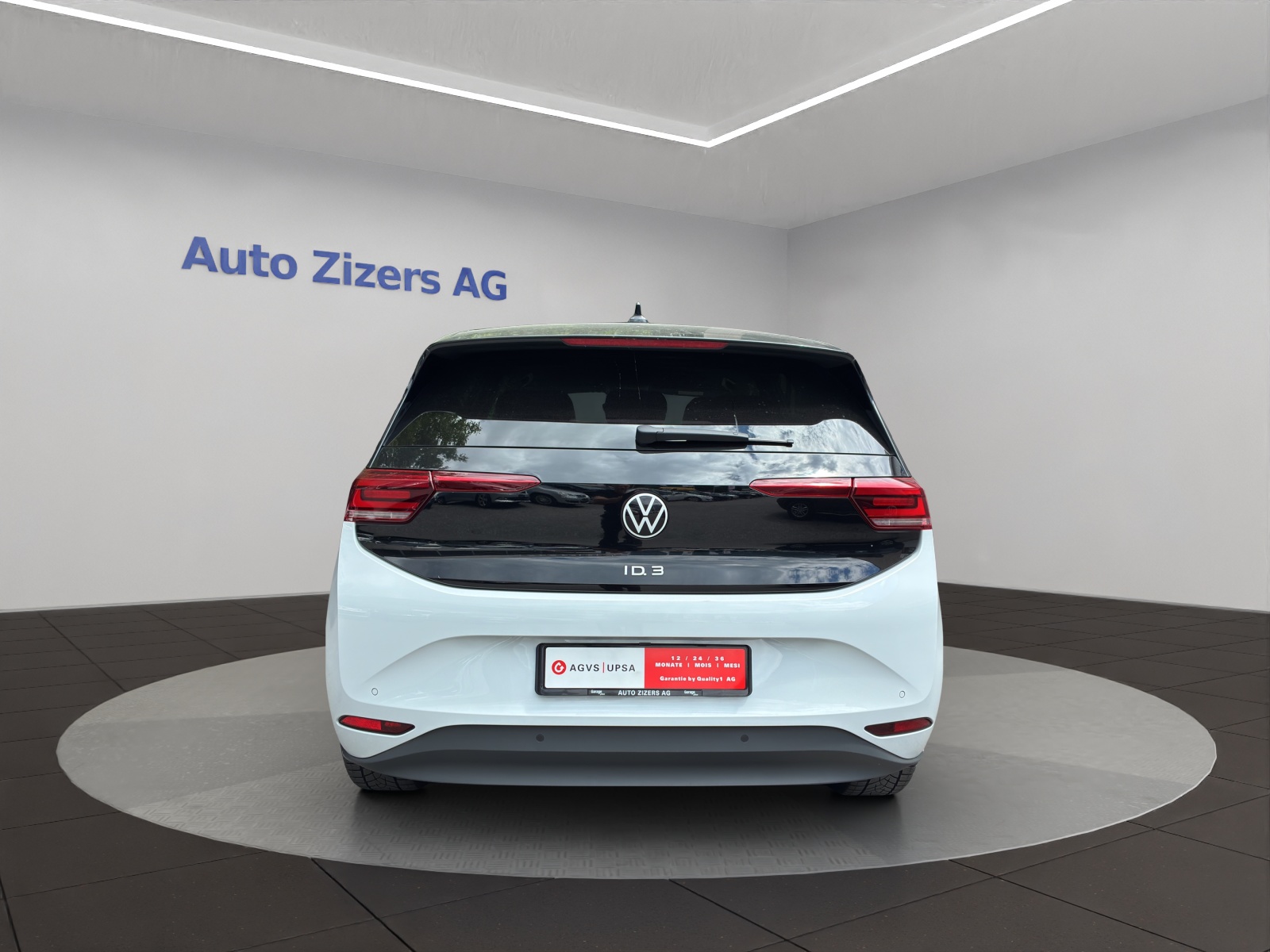 VW ID.3 Pro Performance 58 kWh Life - 5