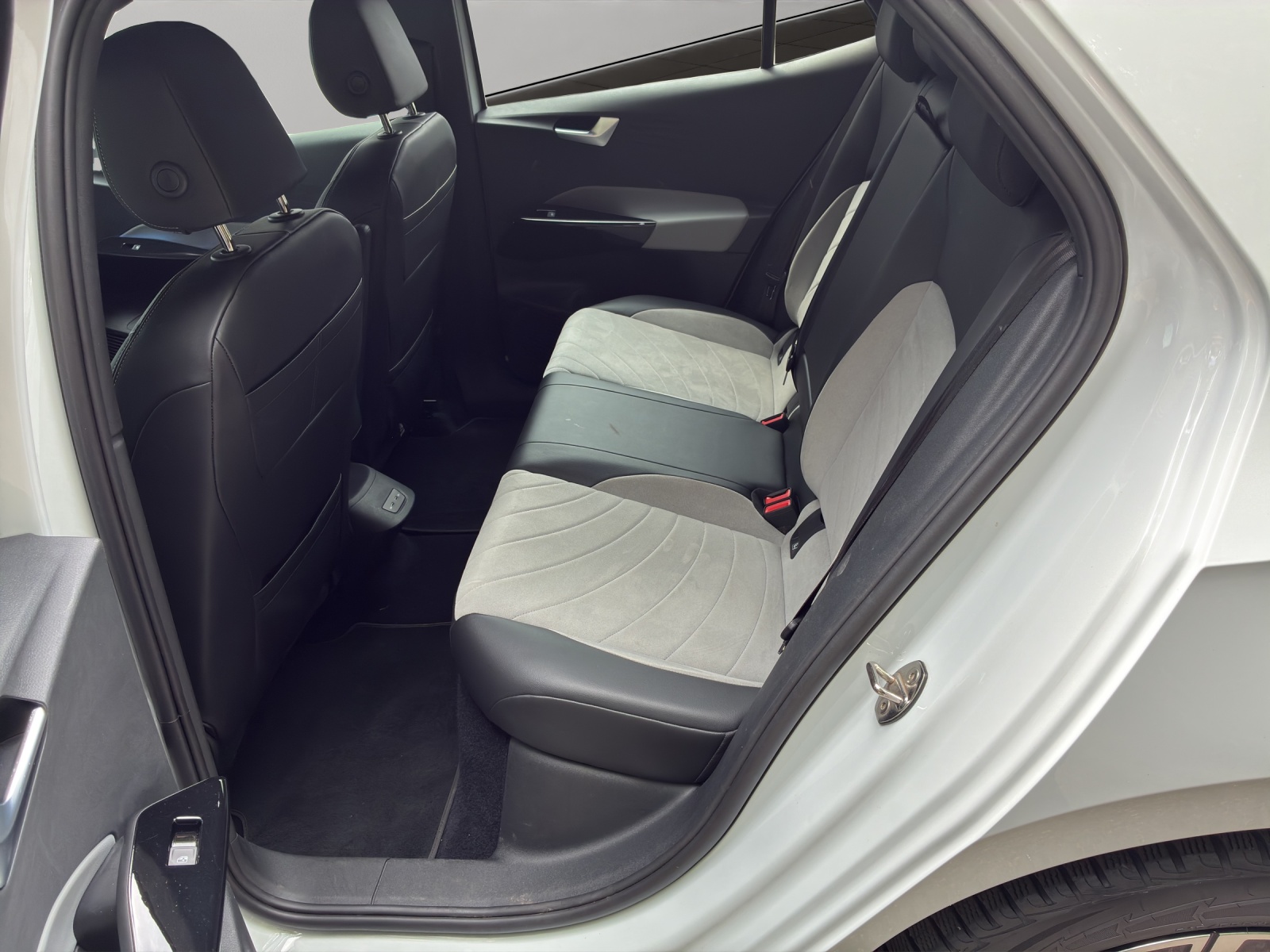 VW ID.3 Pro Performance 58 kWh Life - 13