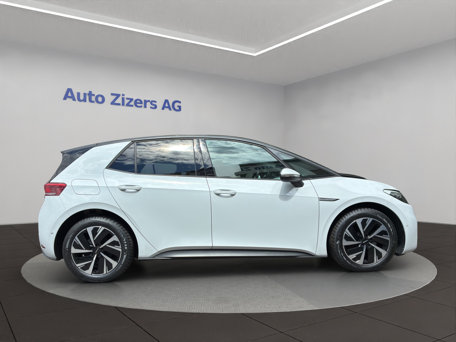 VW ID.3 Pro Performance 58 kWh Life - 7
