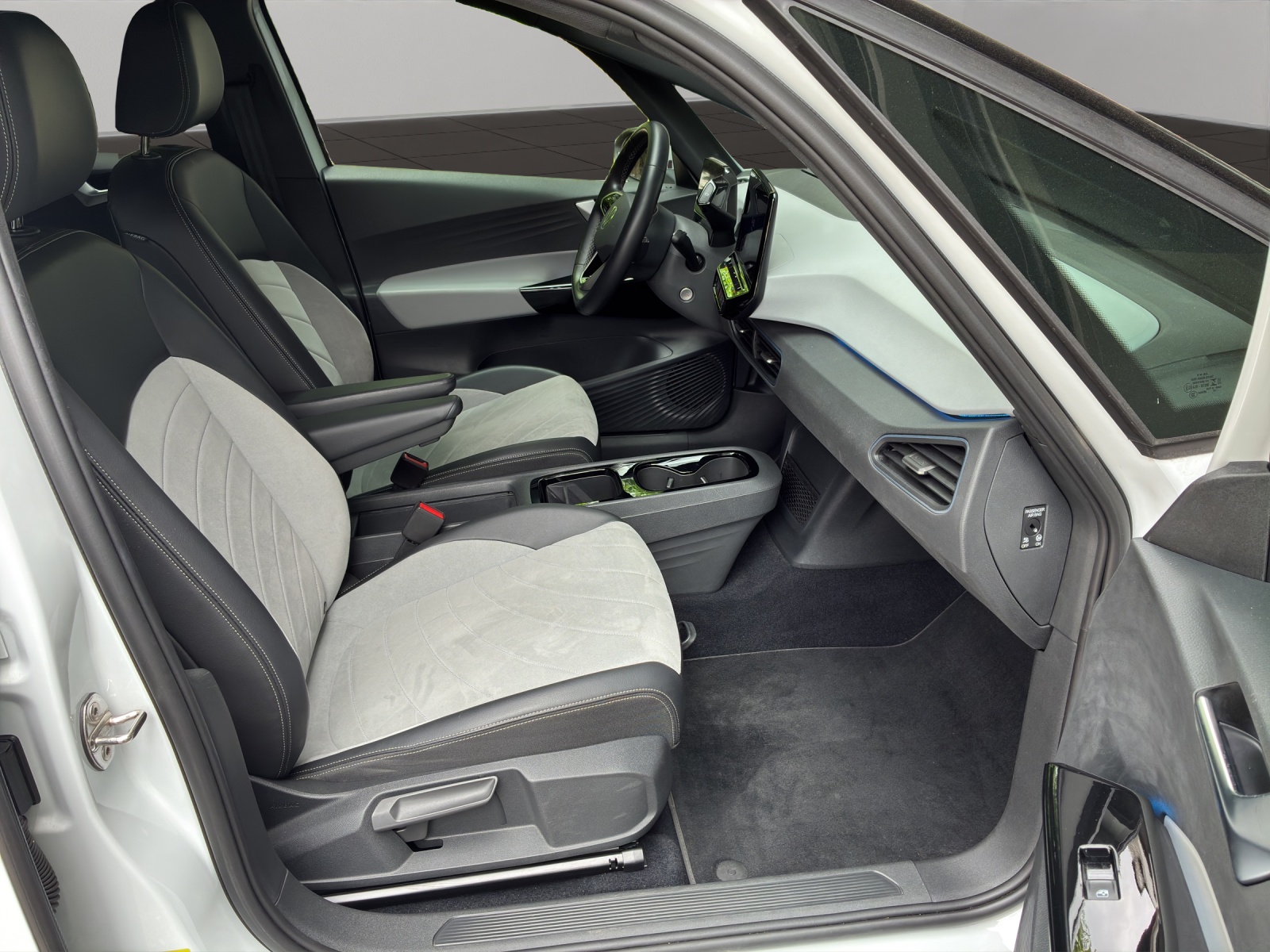 VW ID.3 Pro Performance 58 kWh Life - 15
