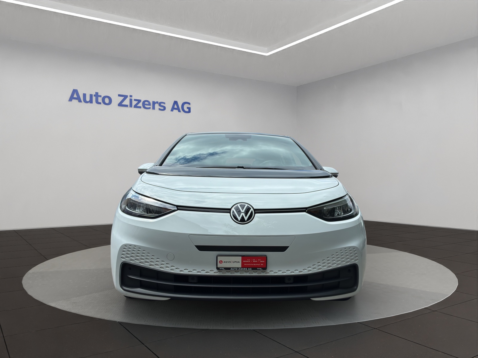 VW ID.3 Pro Performance 58 kWh Life - 2