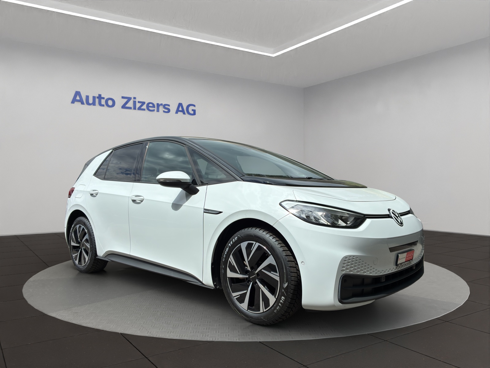 VW ID.3 Pro Performance 58 kWh Life - 8